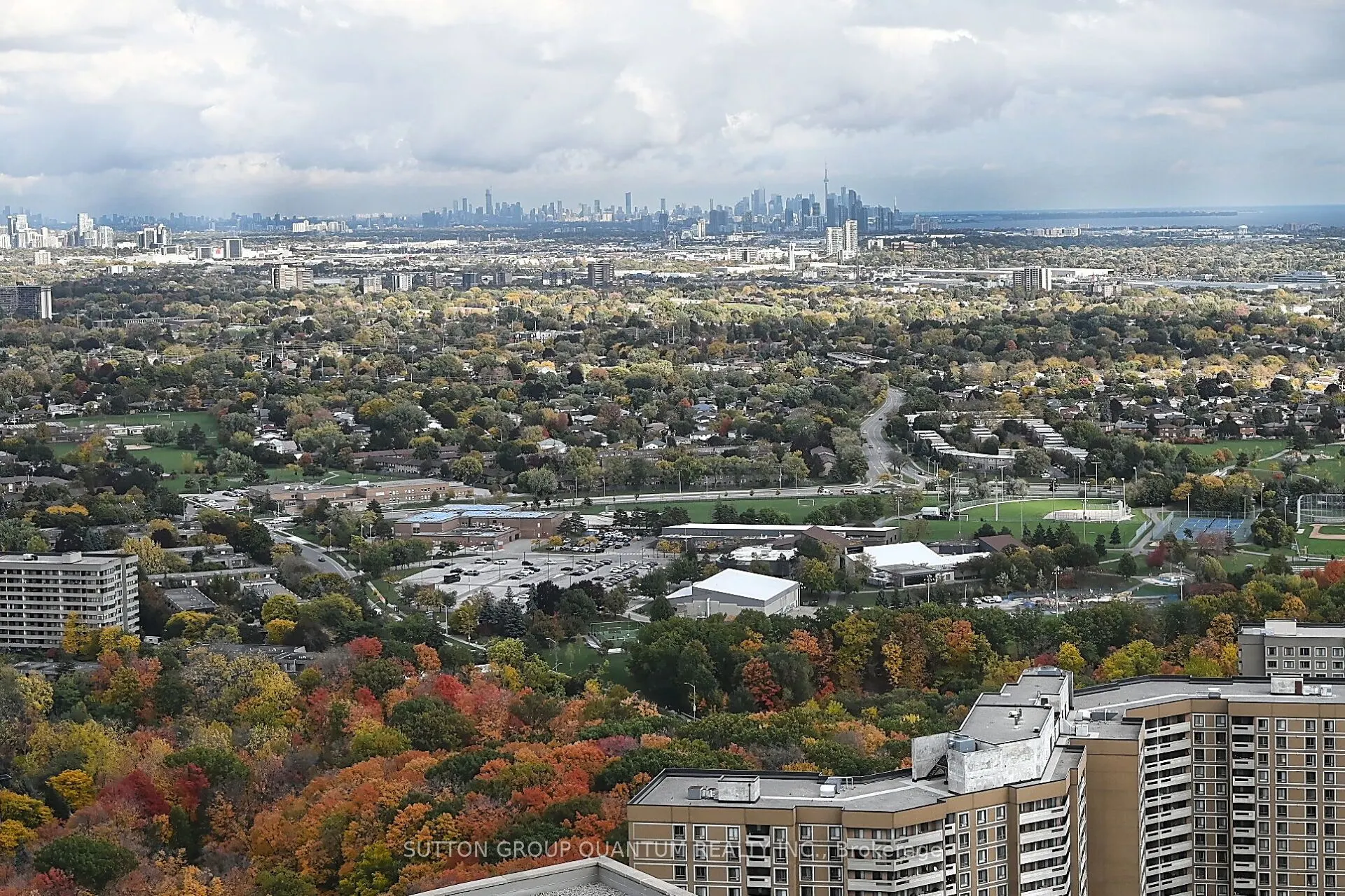 60 Absolute Avenue, #2407