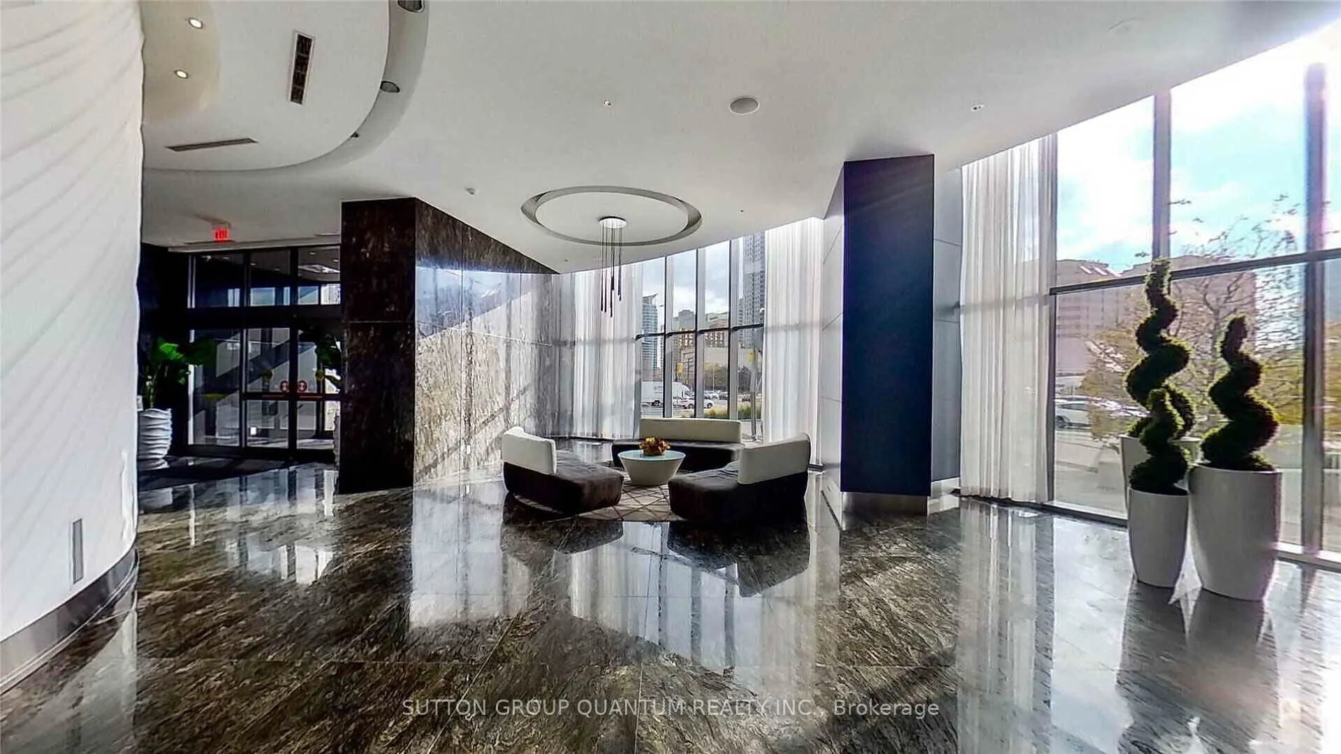 60 Absolute Avenue, #2407