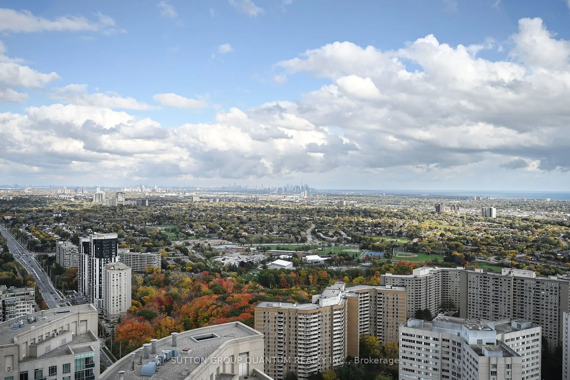 60 Absolute Avenue, #2407