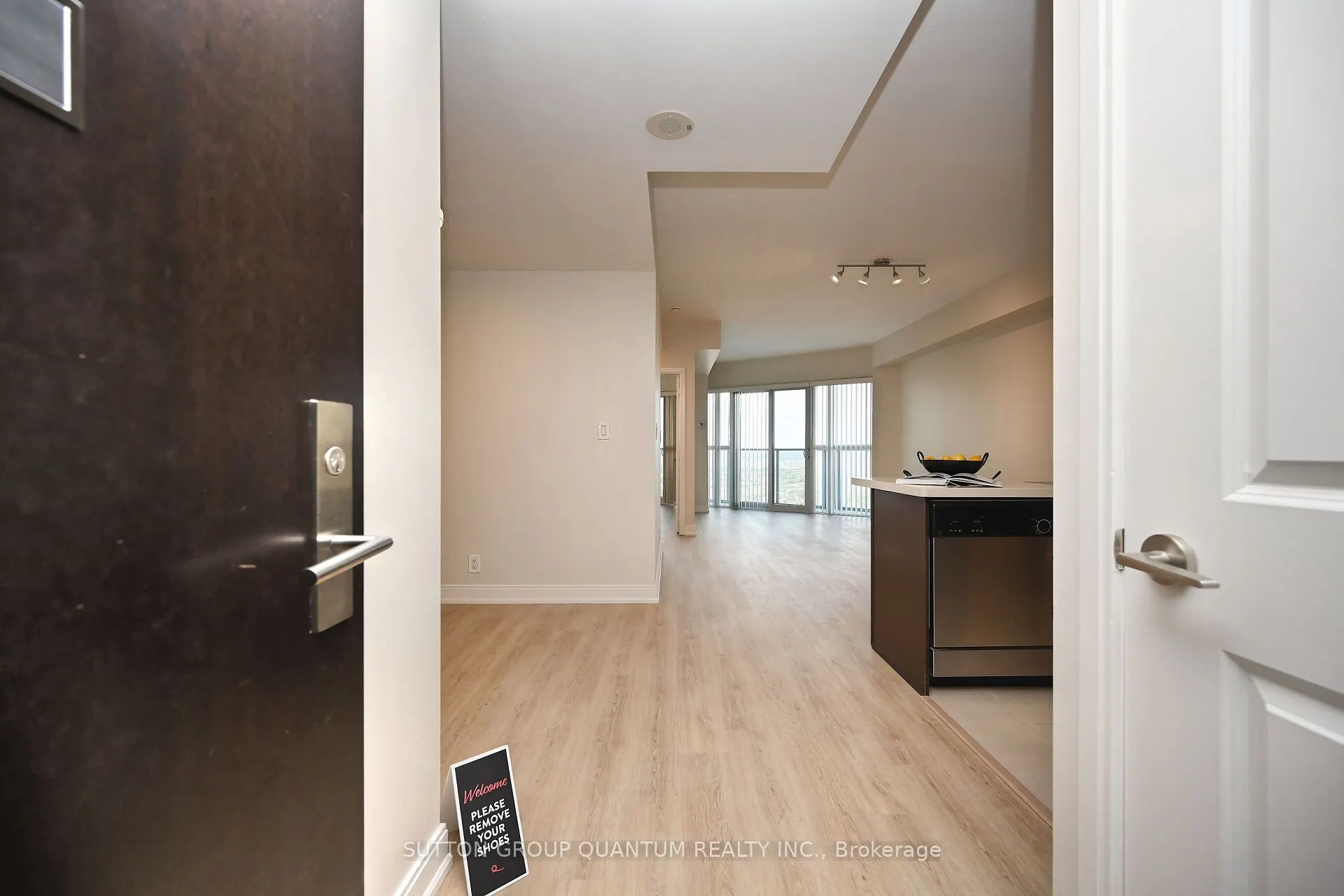 60 Absolute Avenue, #2407