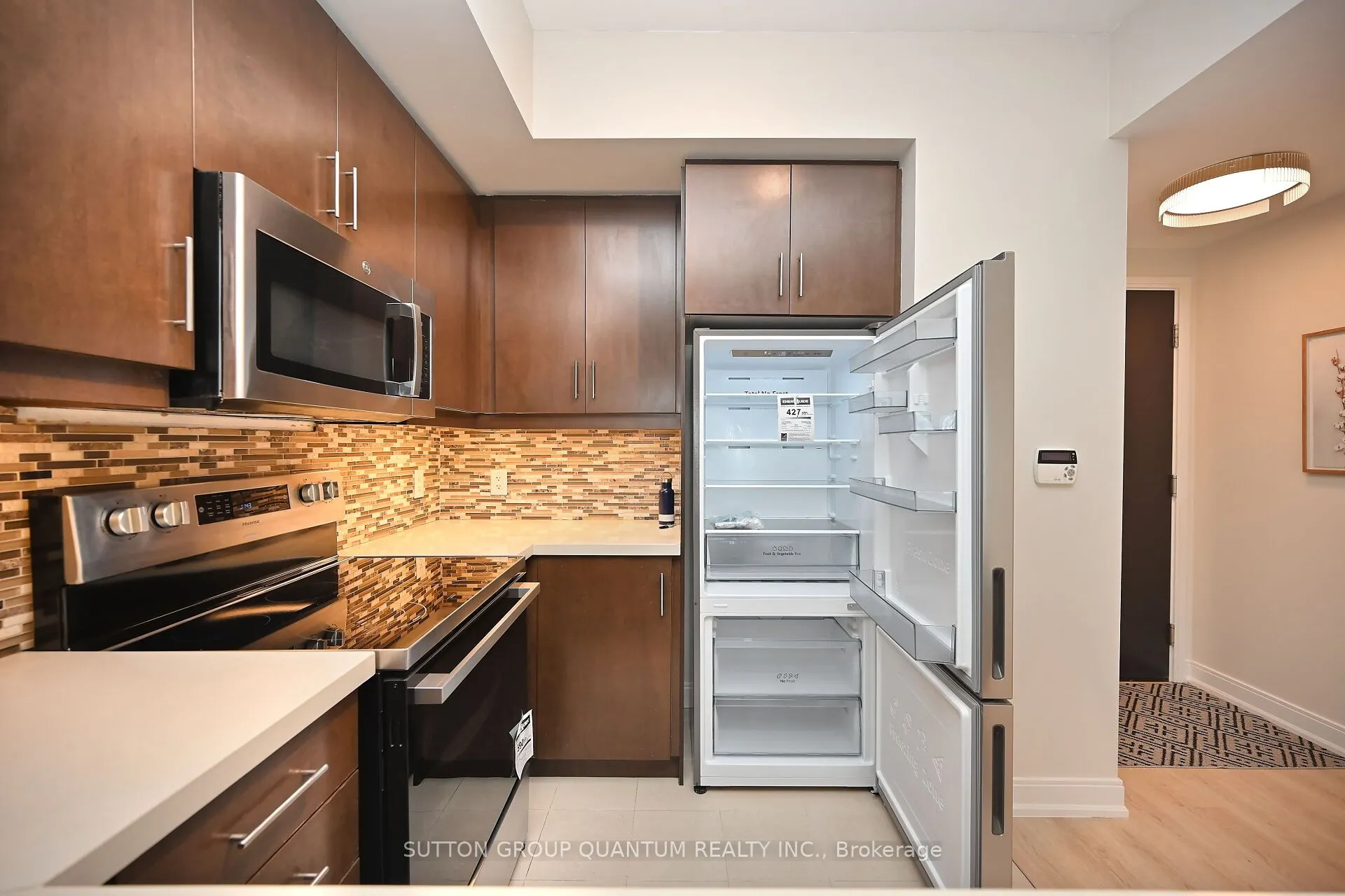60 Absolute Avenue, #2407