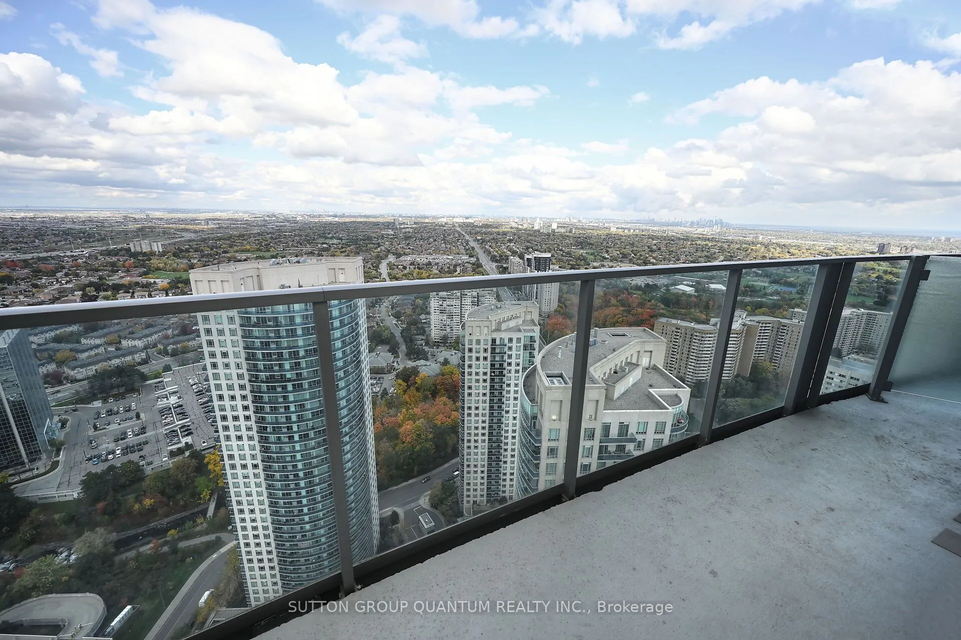 60 Absolute Avenue, #2407
