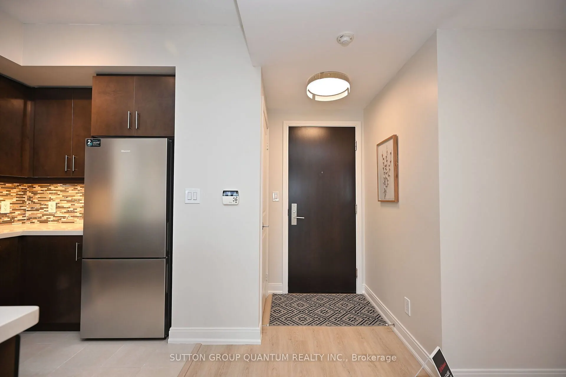 60 Absolute Avenue, #2407