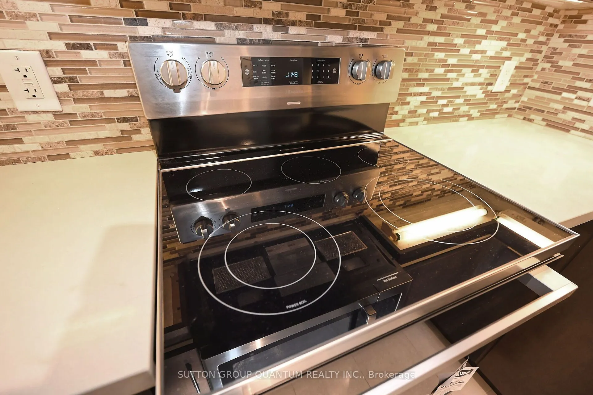 60 Absolute Avenue, #2407