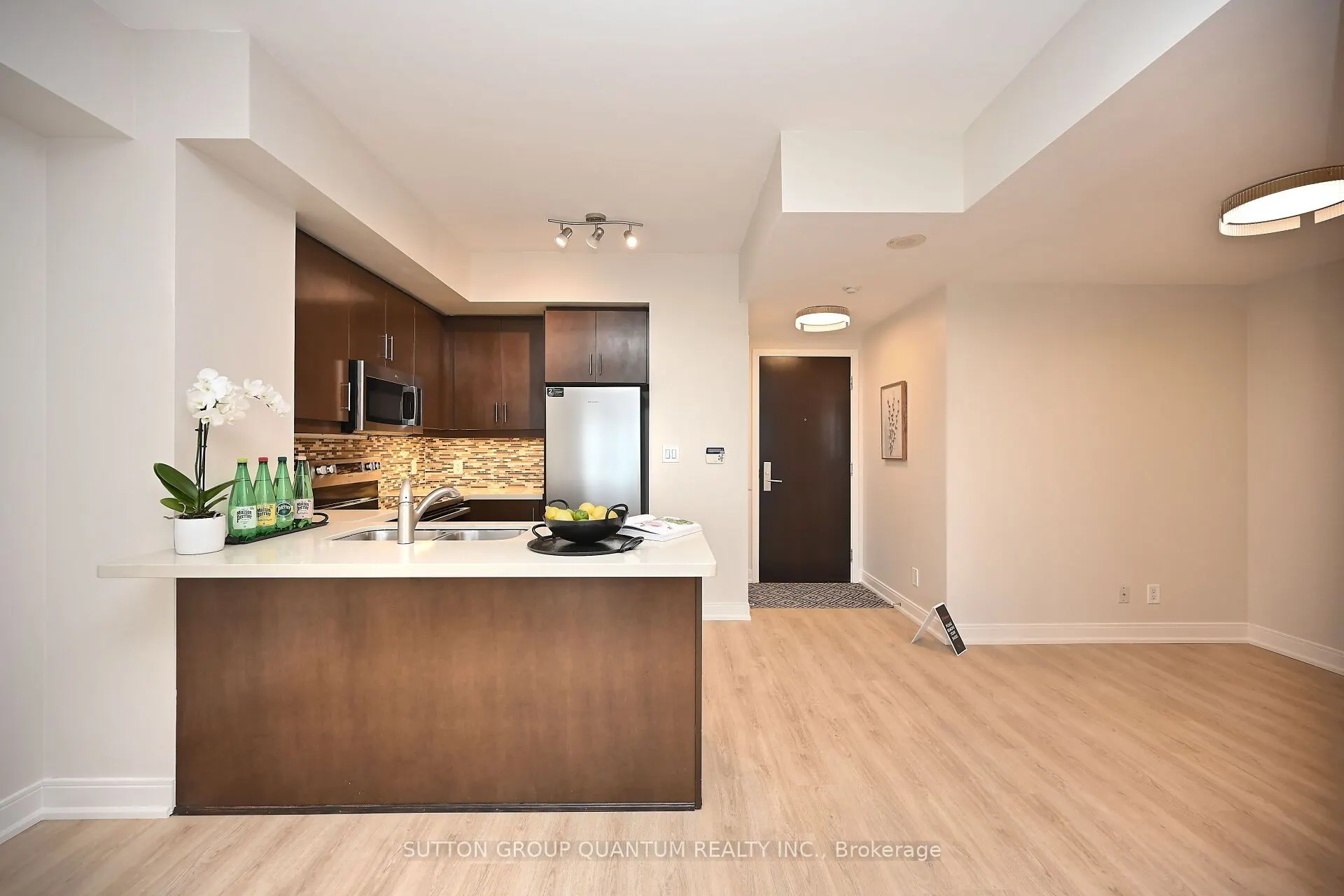 60 Absolute Avenue, #2407