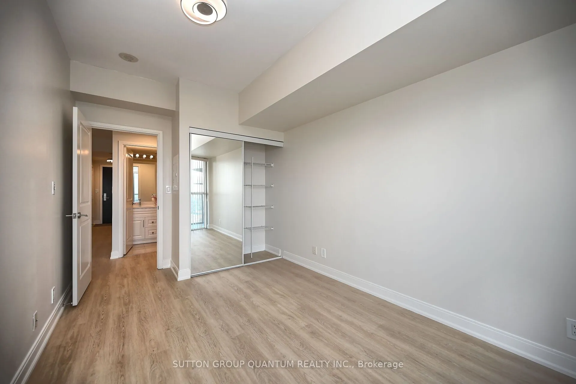 60 Absolute Avenue, #2407