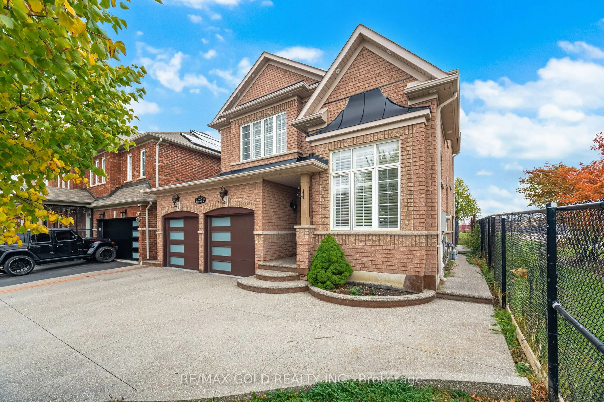 225 Father Tobin Road