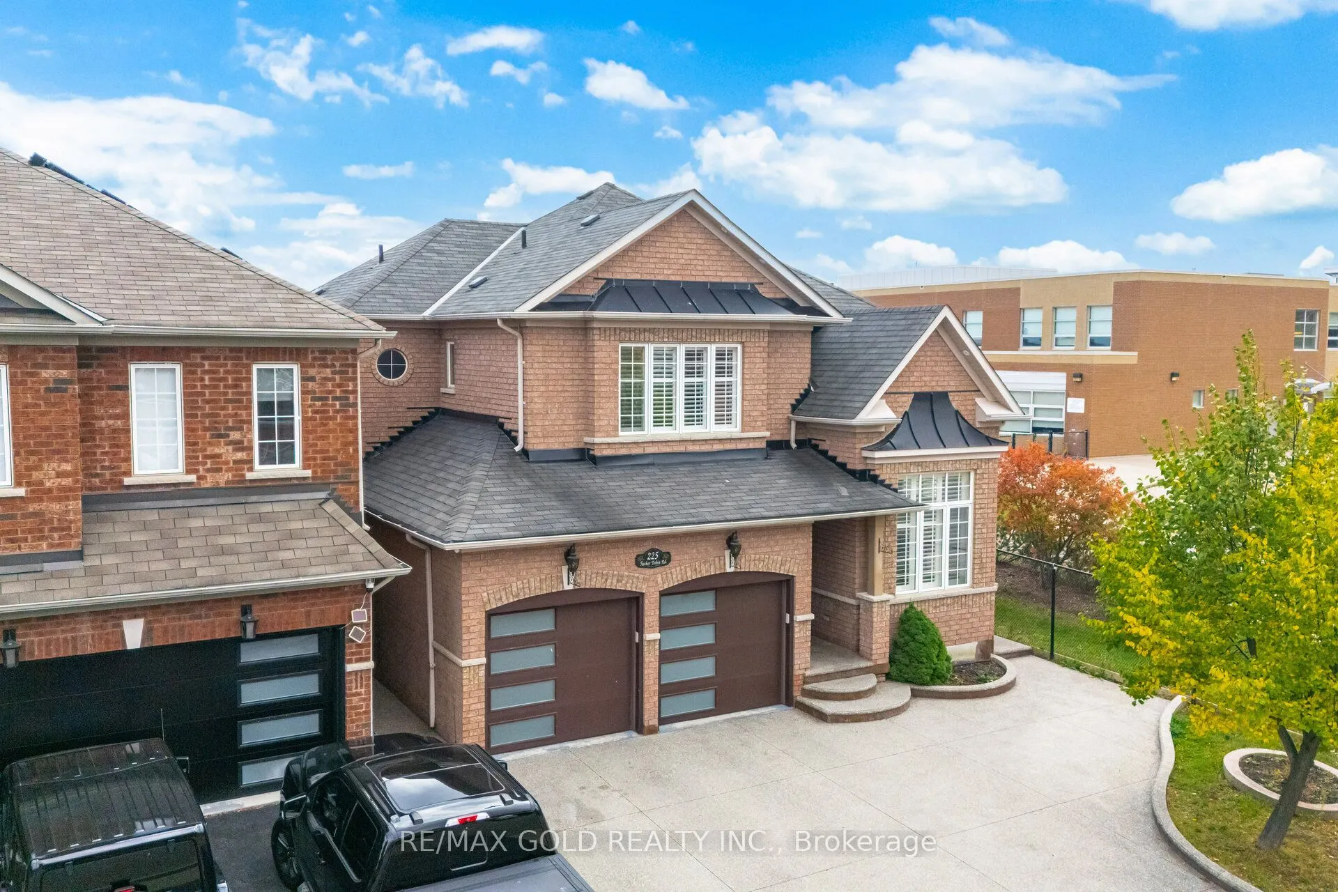 225 Father Tobin Road
