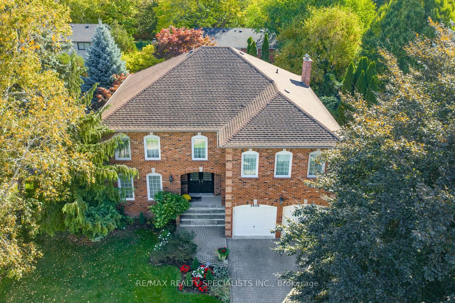 1616 Tipperary Court