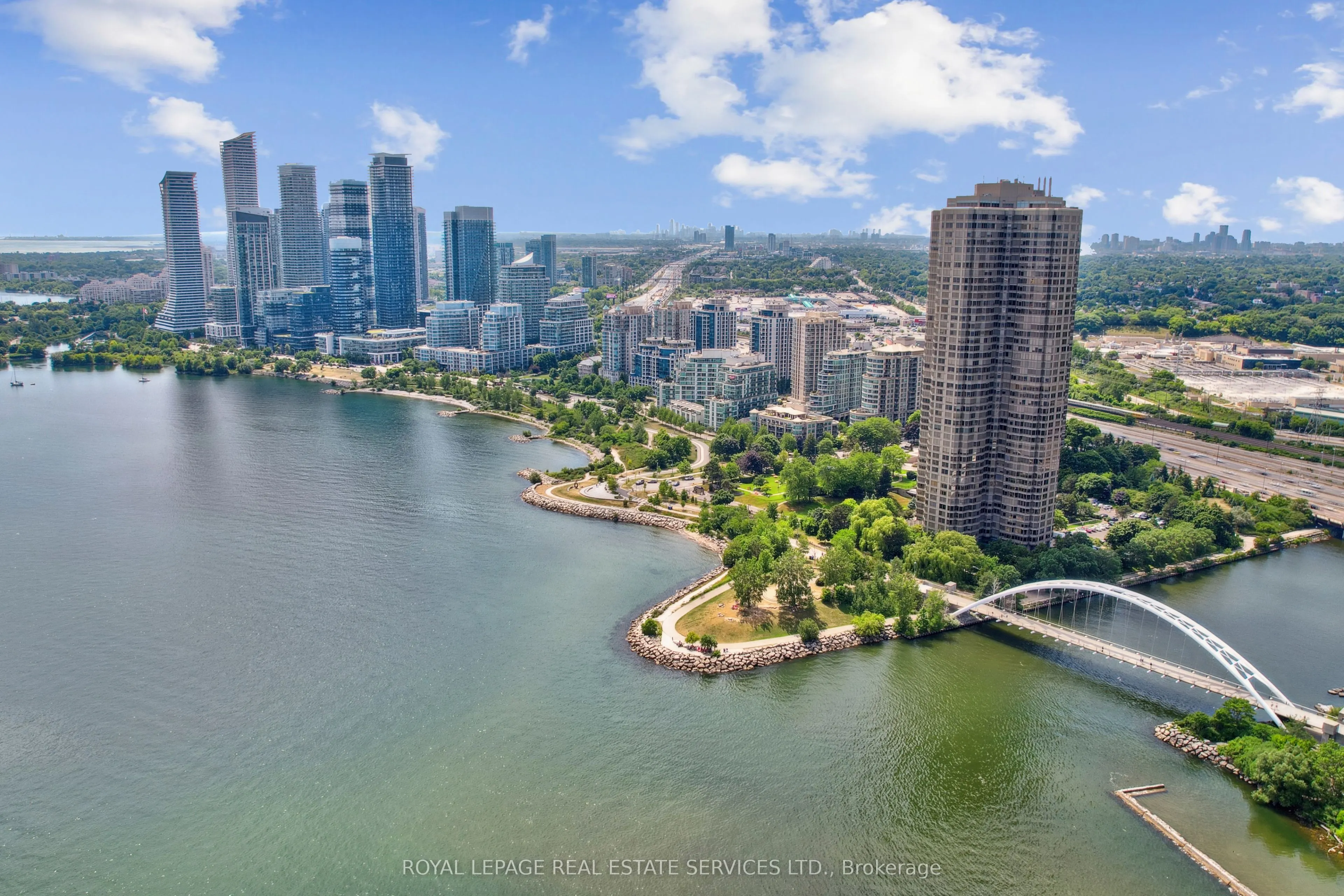 58 Marine Parade Drive, #1102