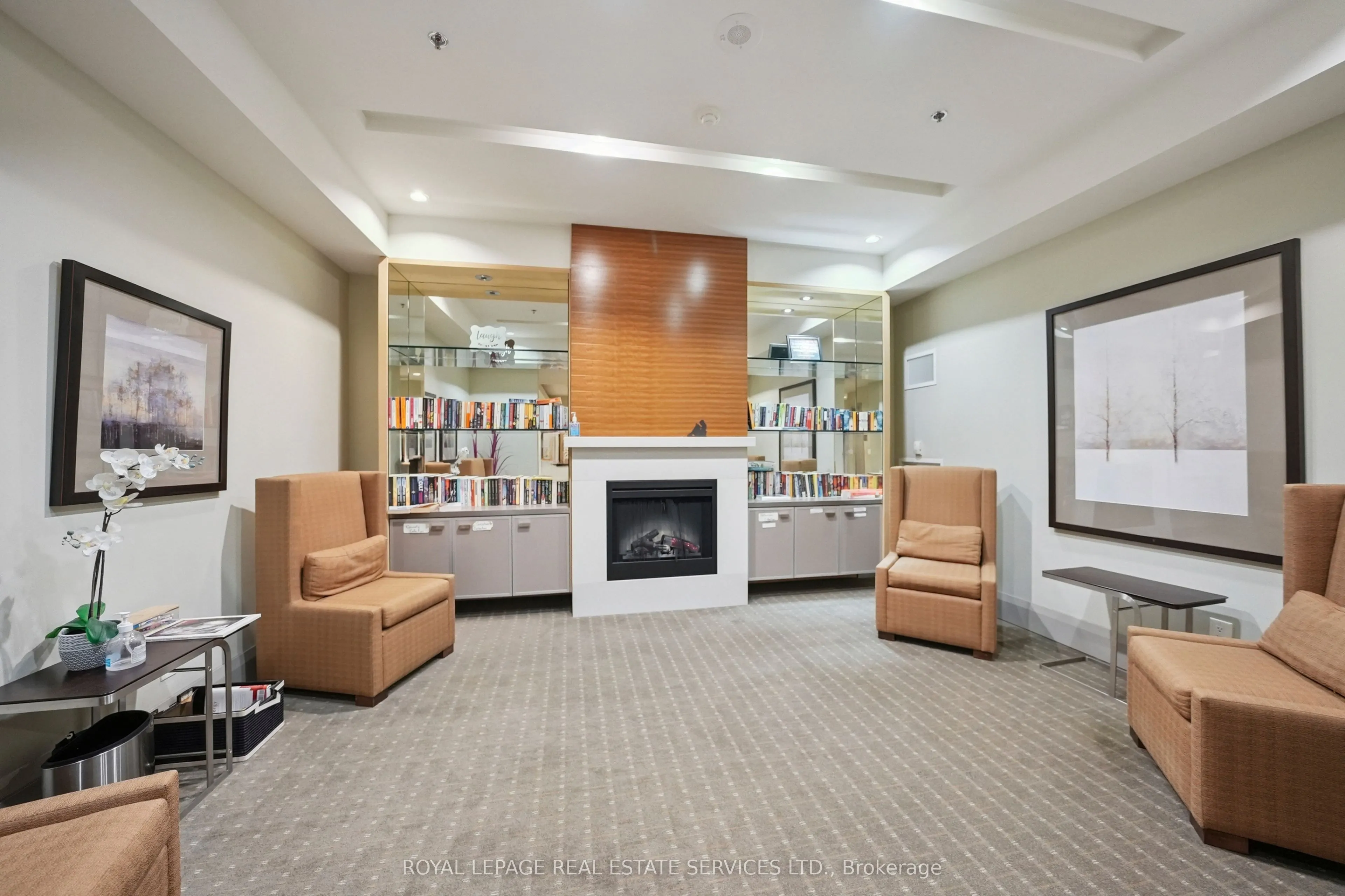 58 Marine Parade Drive, #1102