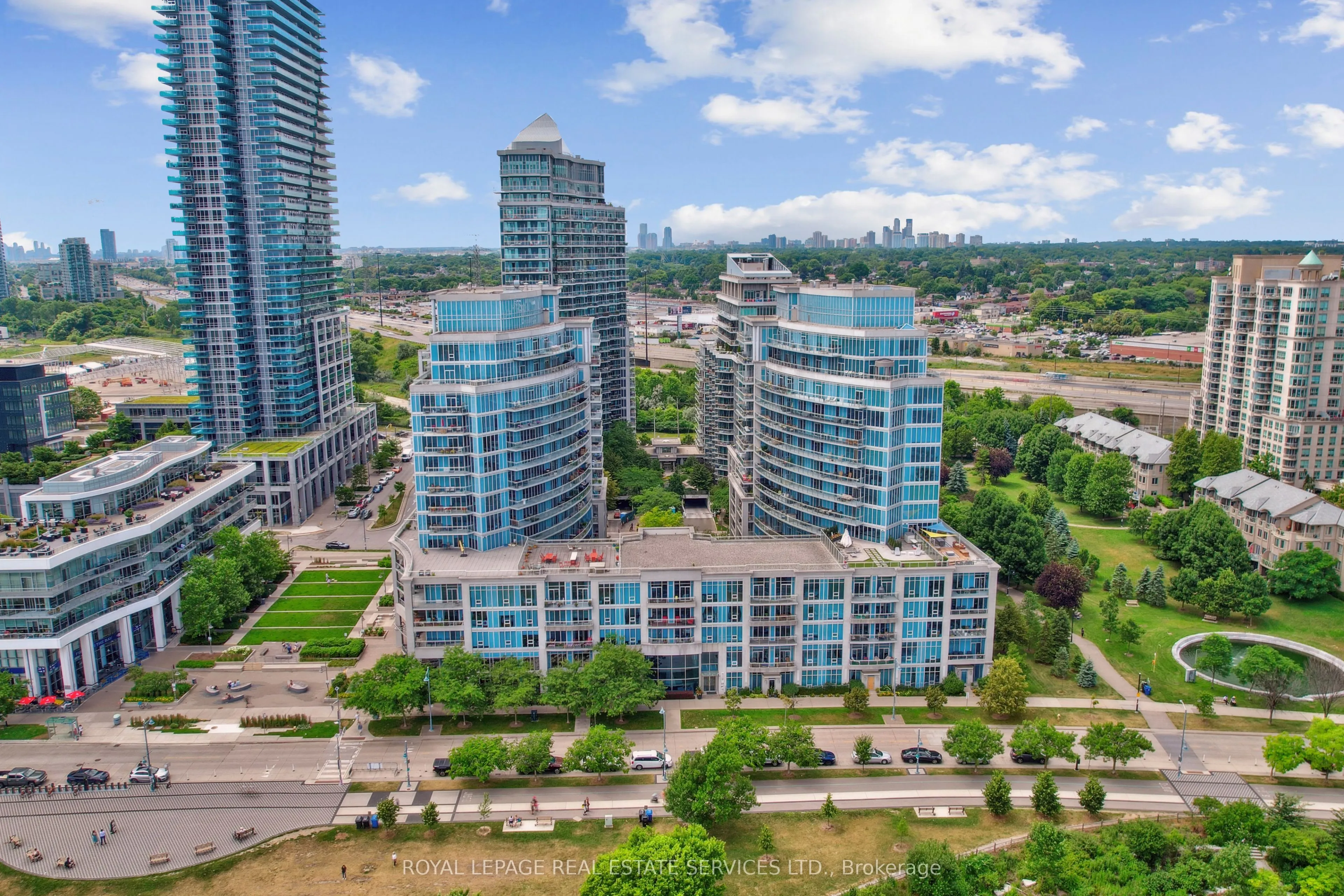 58 Marine Parade Drive, #1102