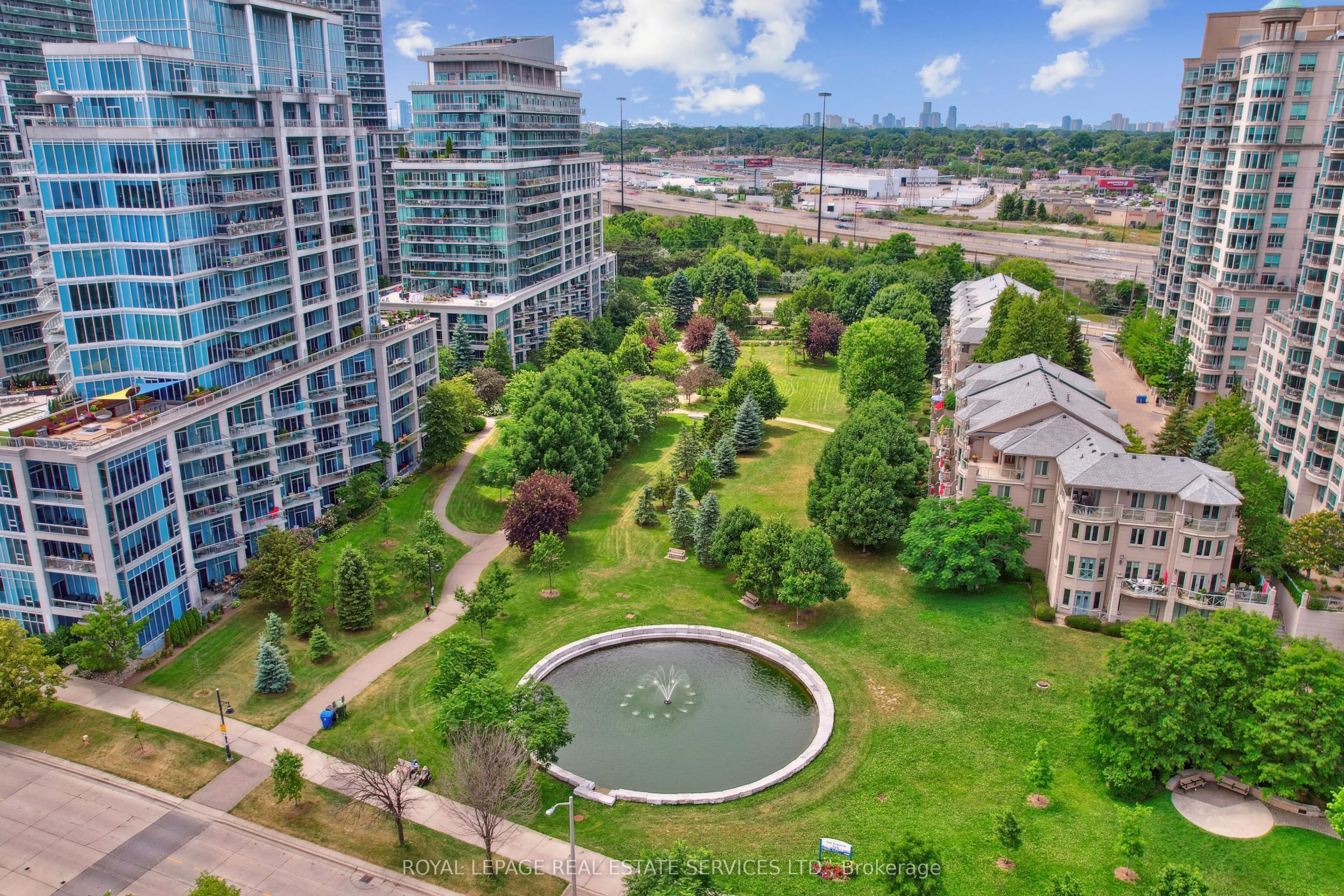 58 Marine Parade Drive, #1102