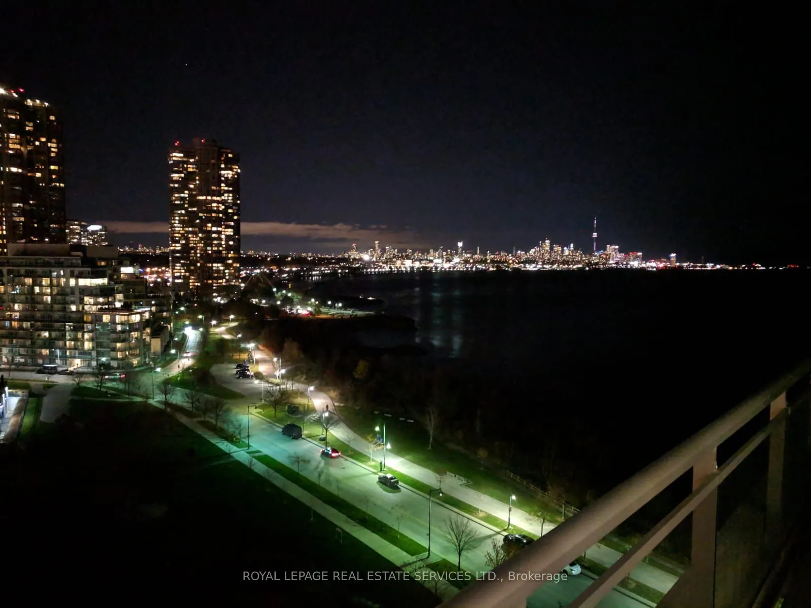 58 Marine Parade Drive, #1102