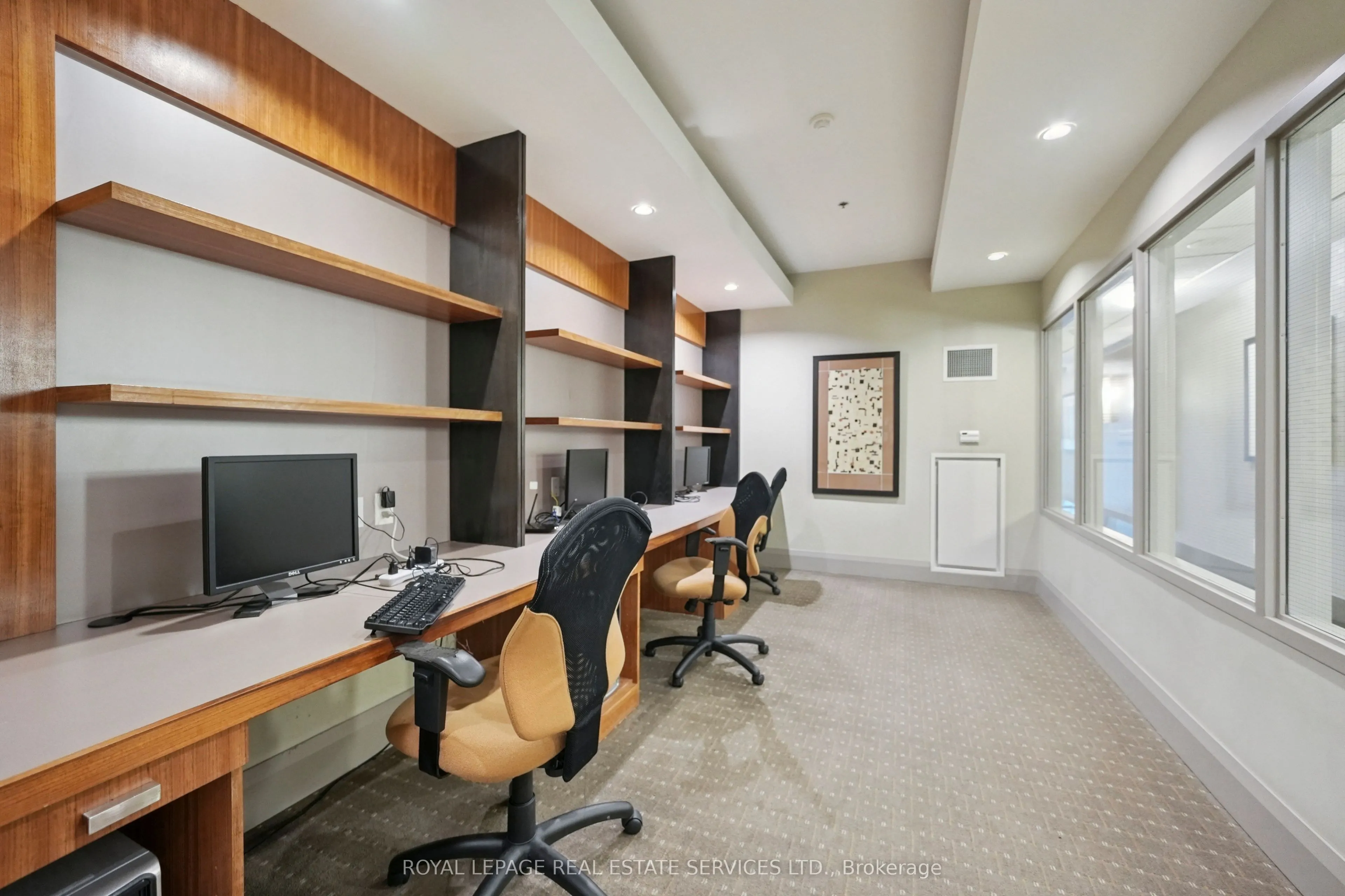 58 Marine Parade Drive, #1102