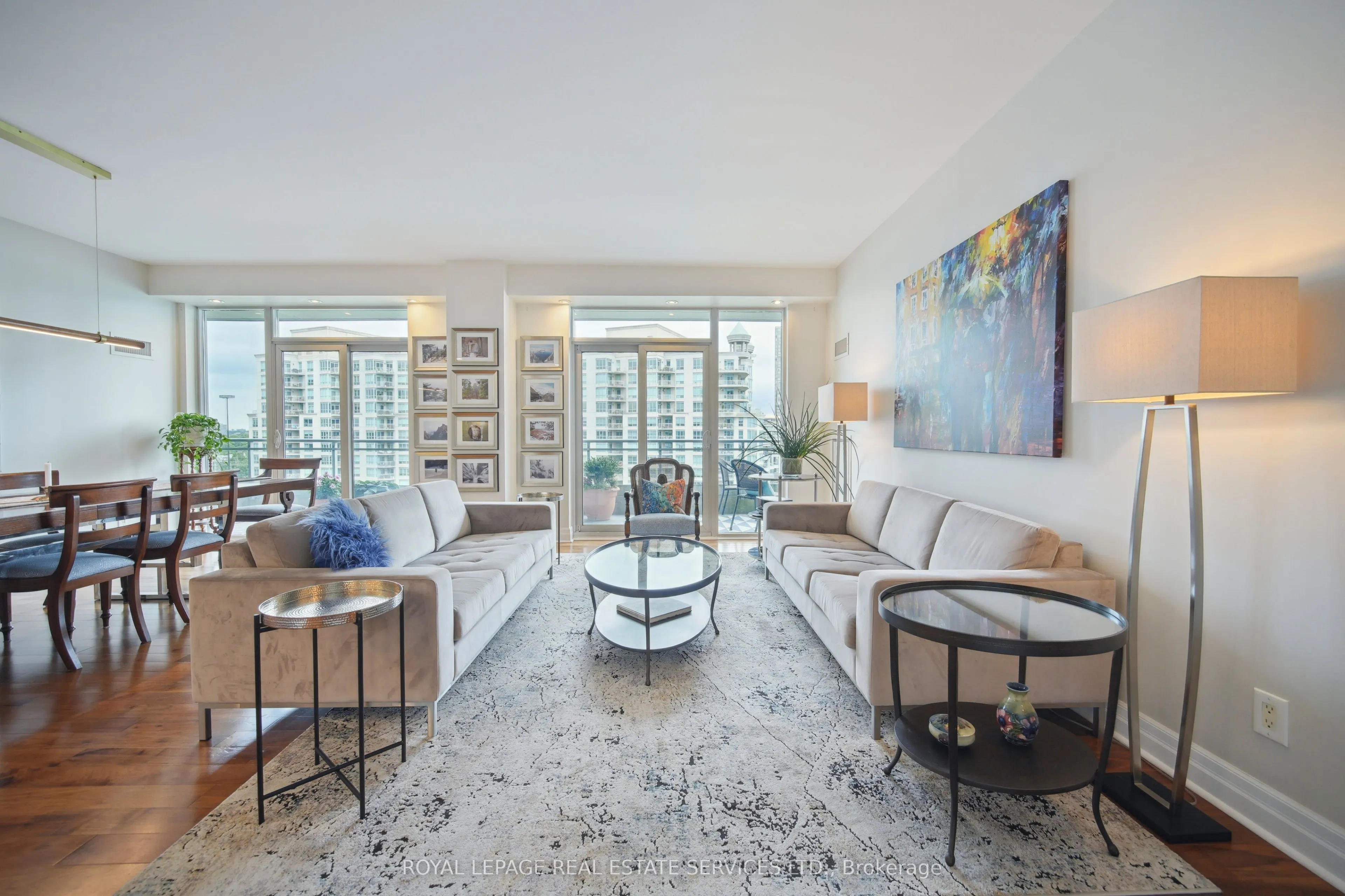 58 Marine Parade Drive, #1102