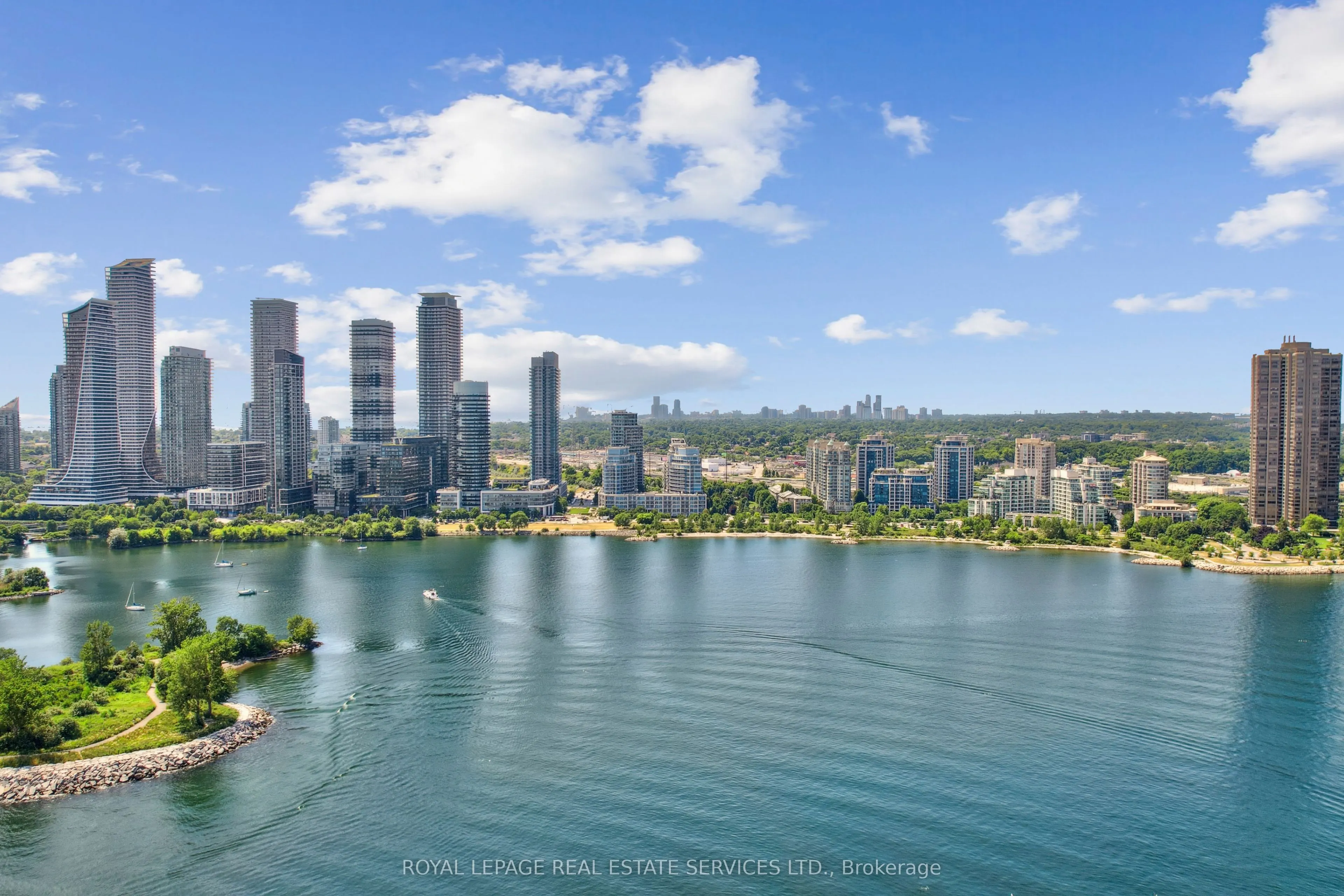 58 Marine Parade Drive, #1102