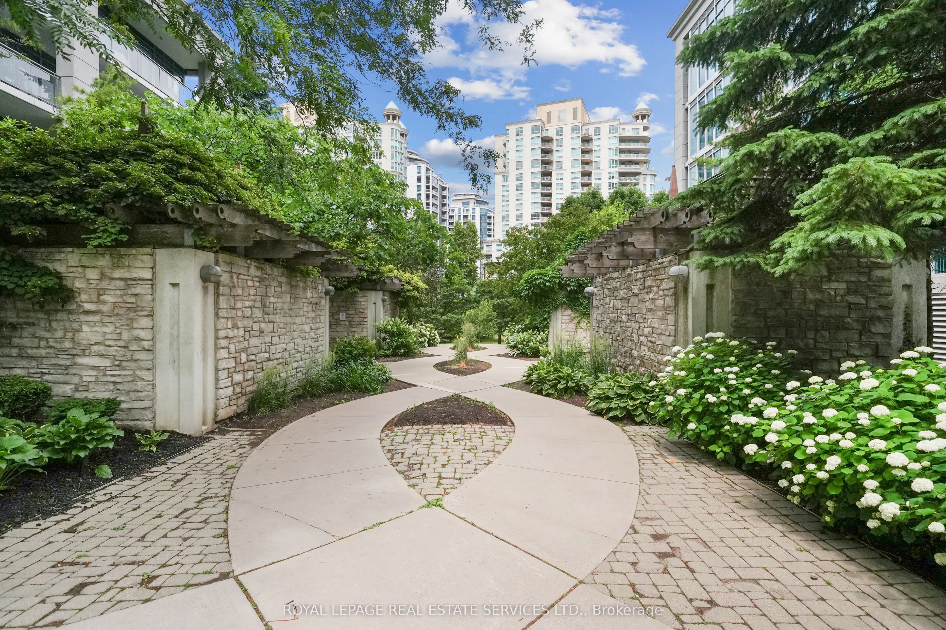 58 Marine Parade Drive, #1102