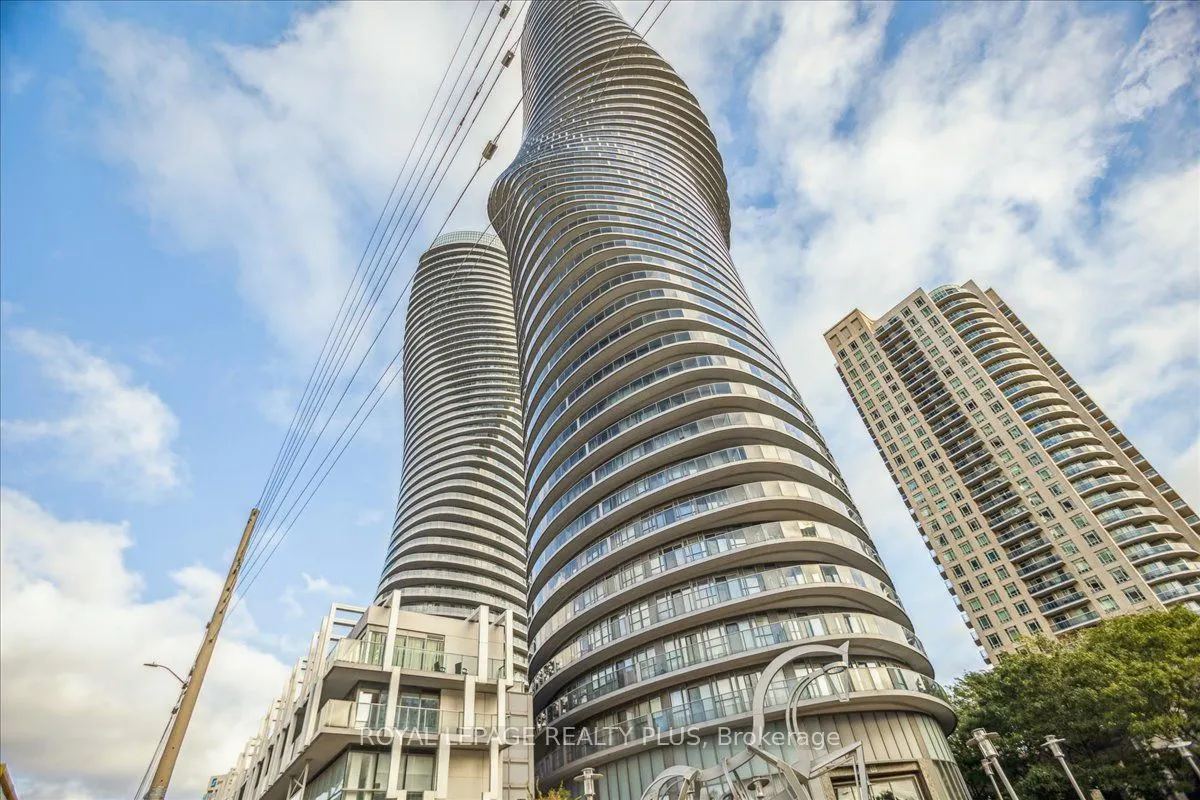 60 Absolute Avenue, #1008