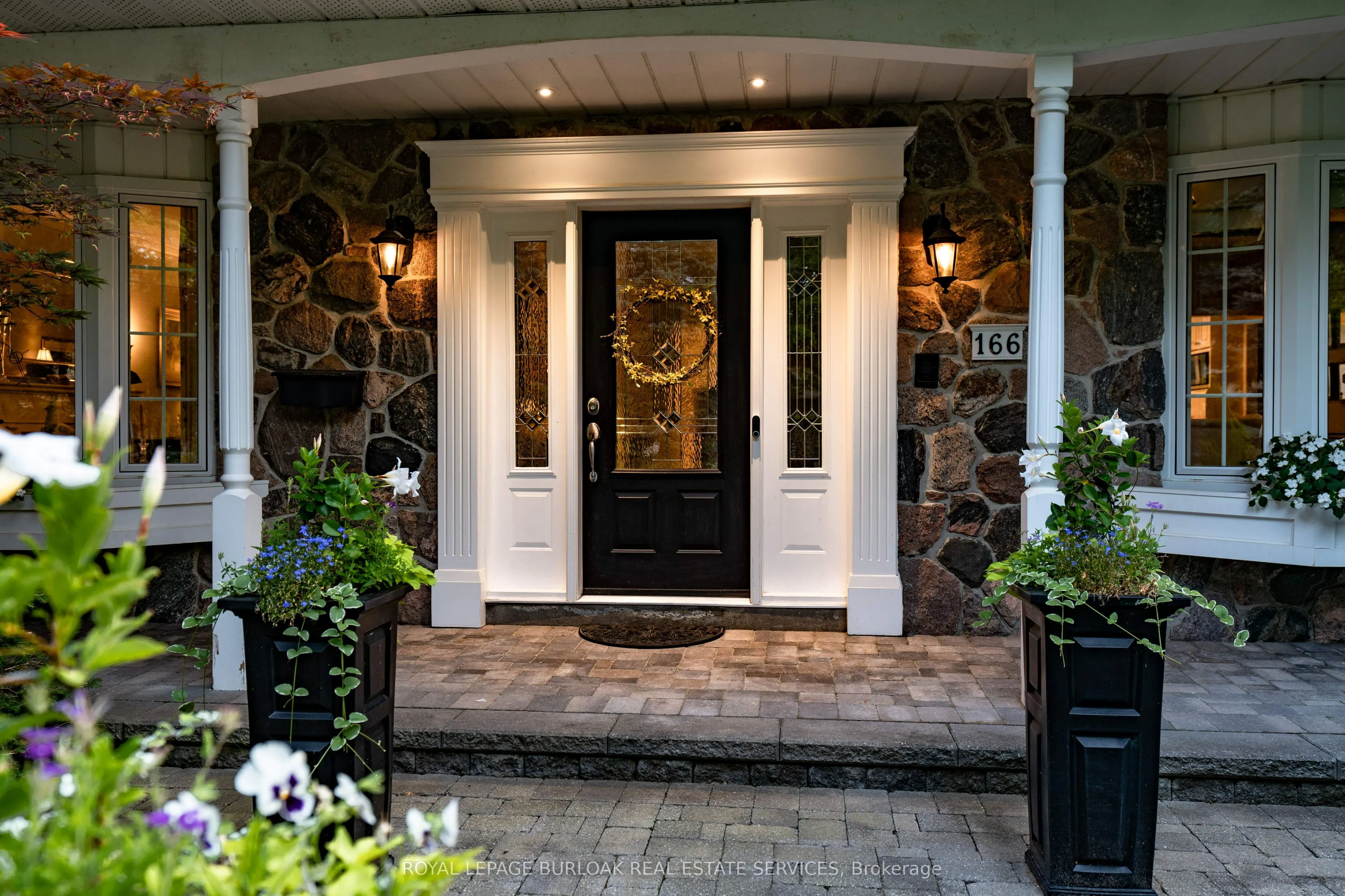 166 Maple Grove Drive