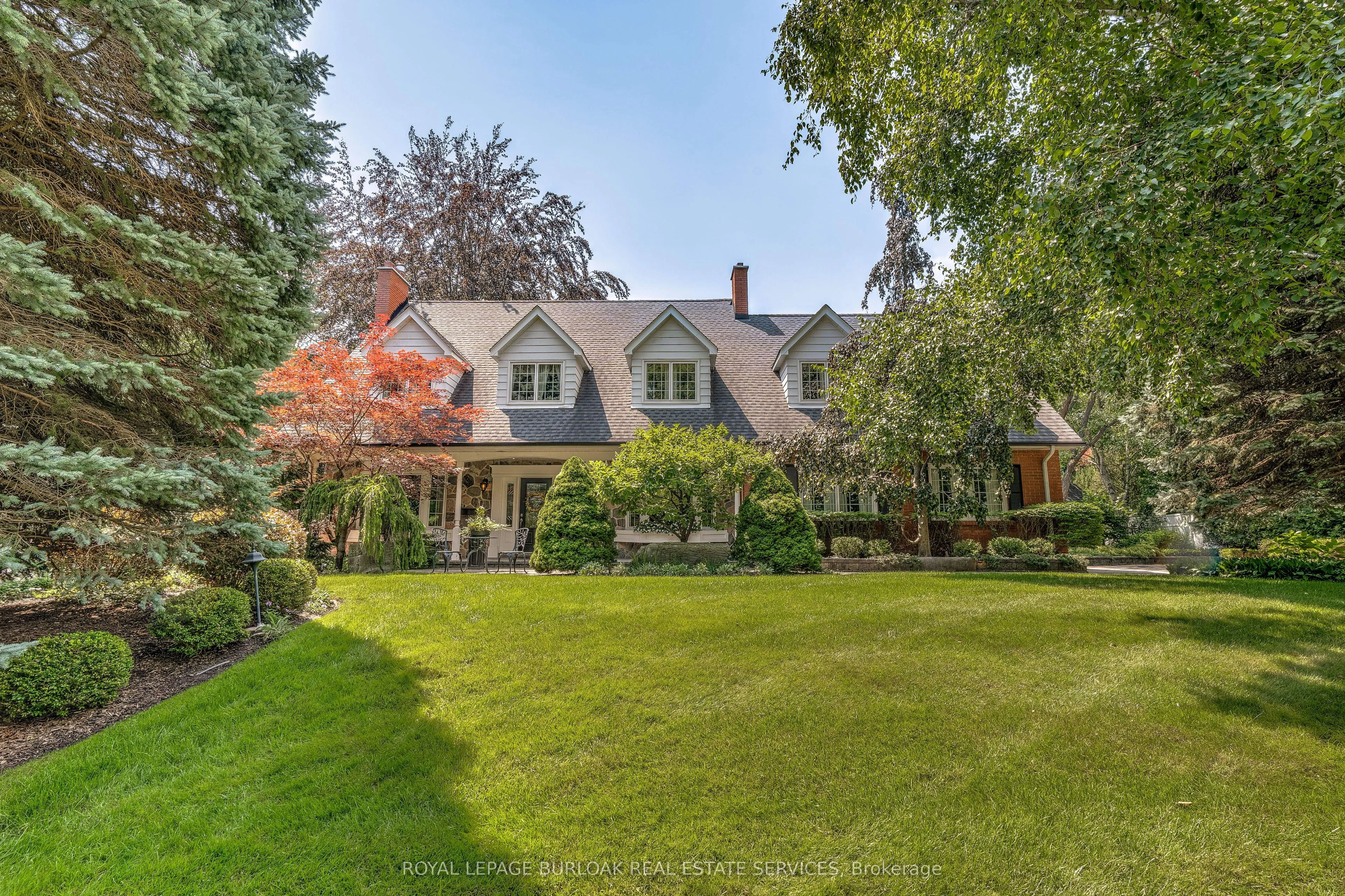 166 Maple Grove Drive