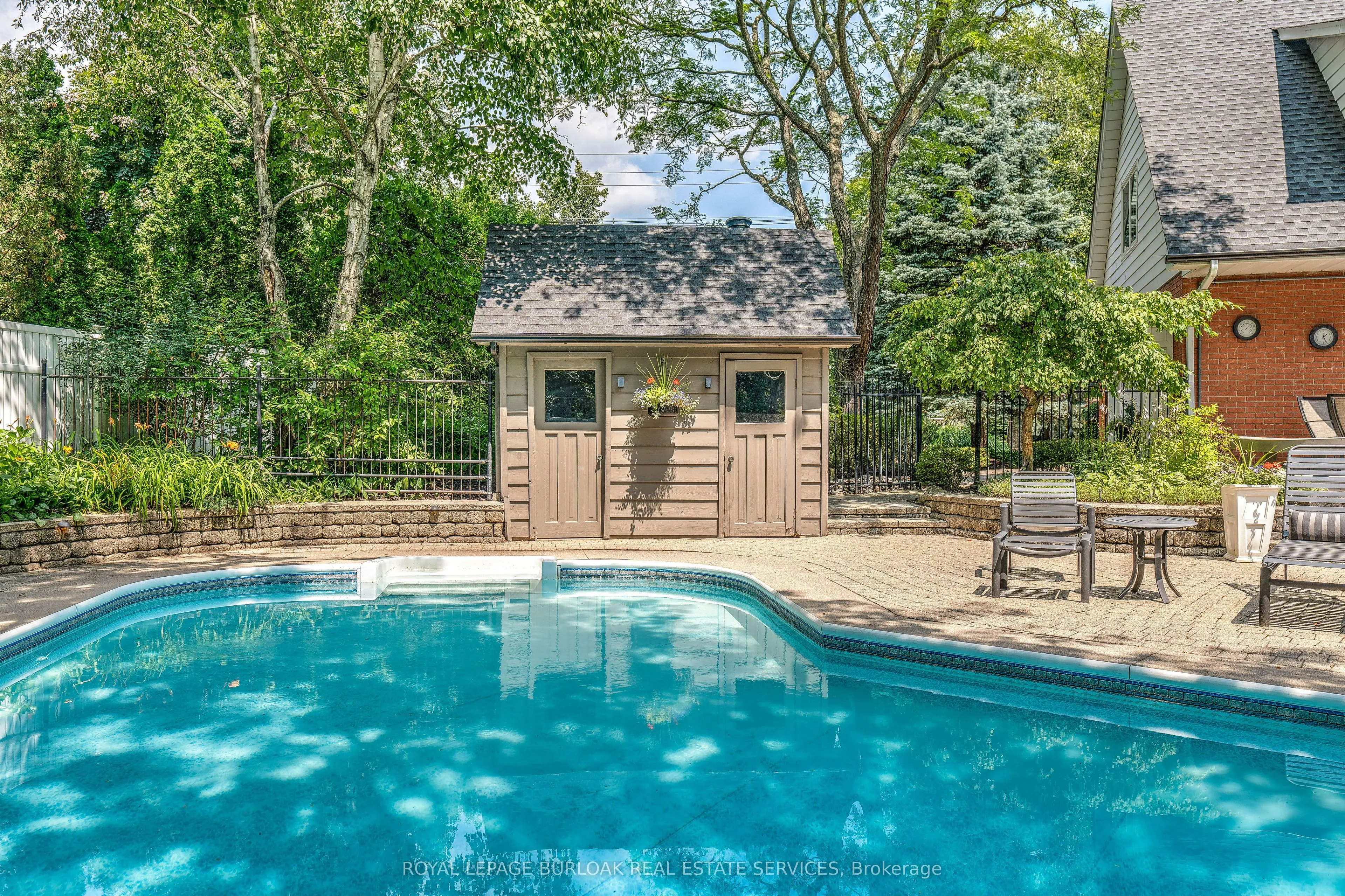 166 Maple Grove Drive