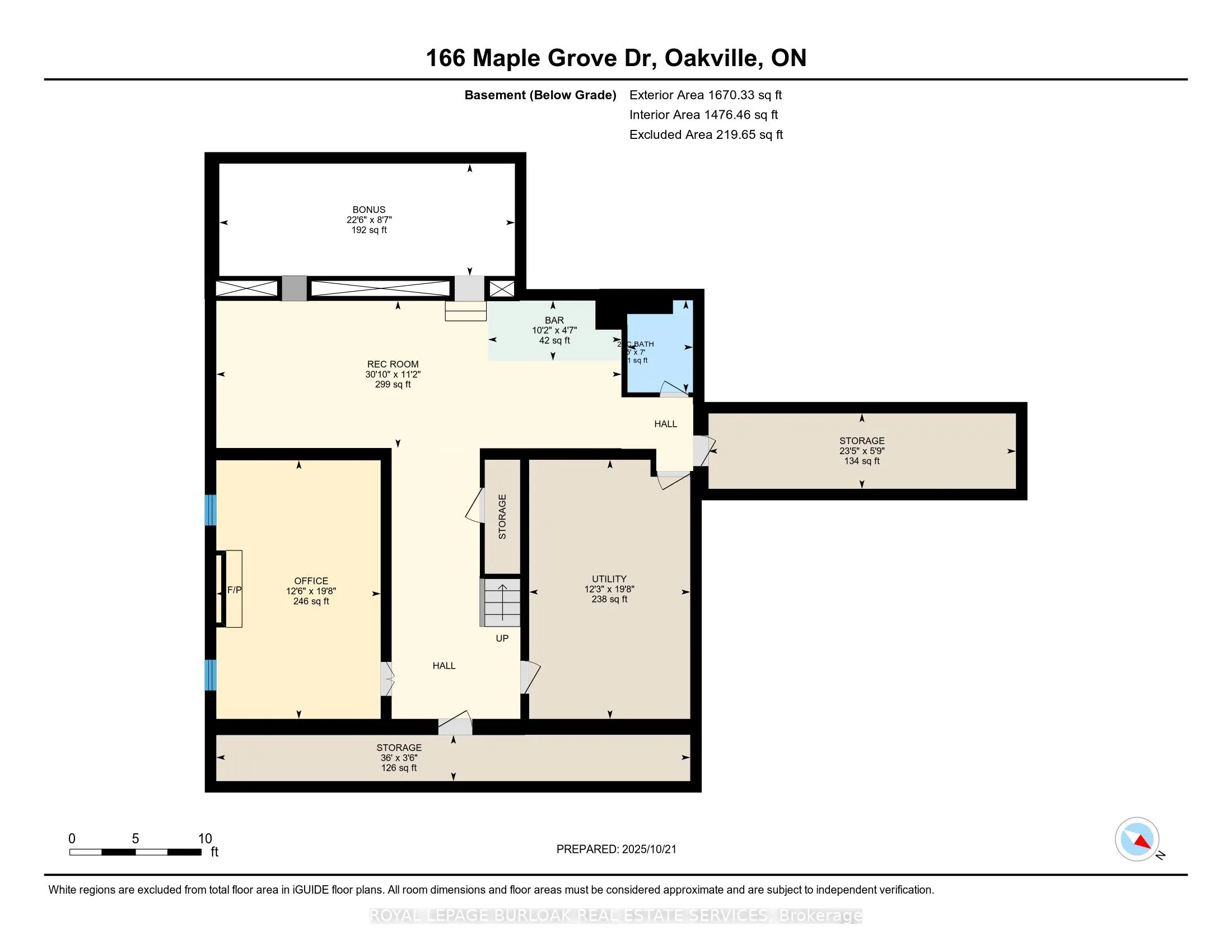 166 Maple Grove Drive