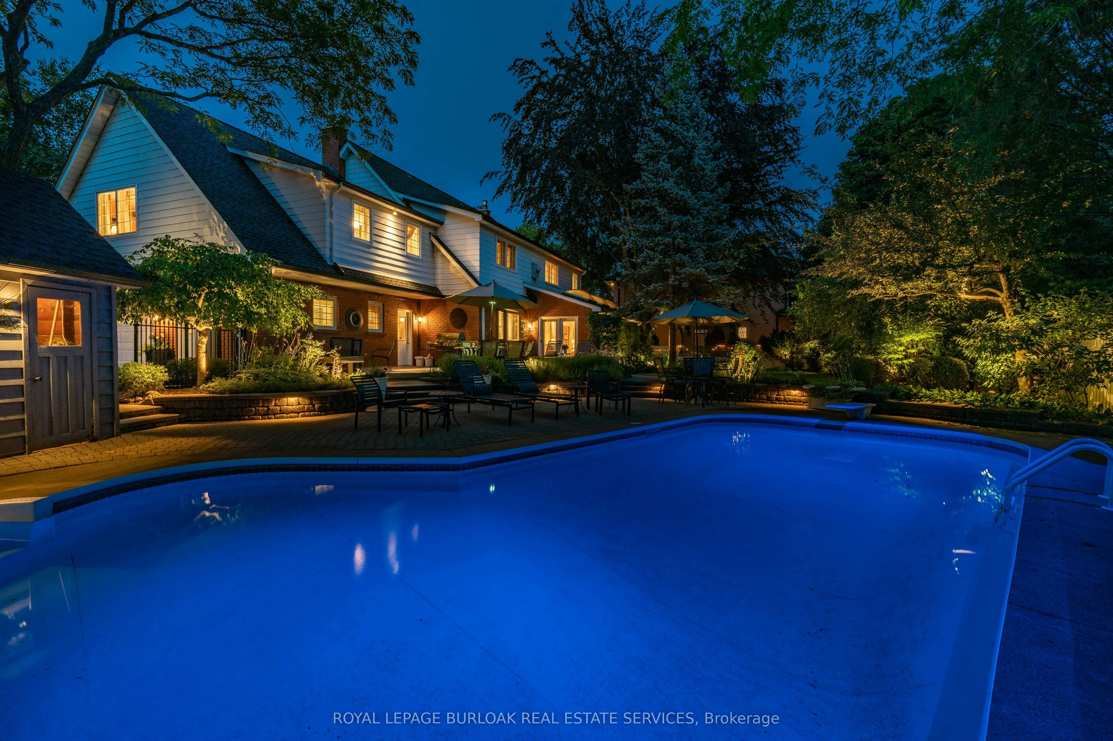 166 Maple Grove Drive