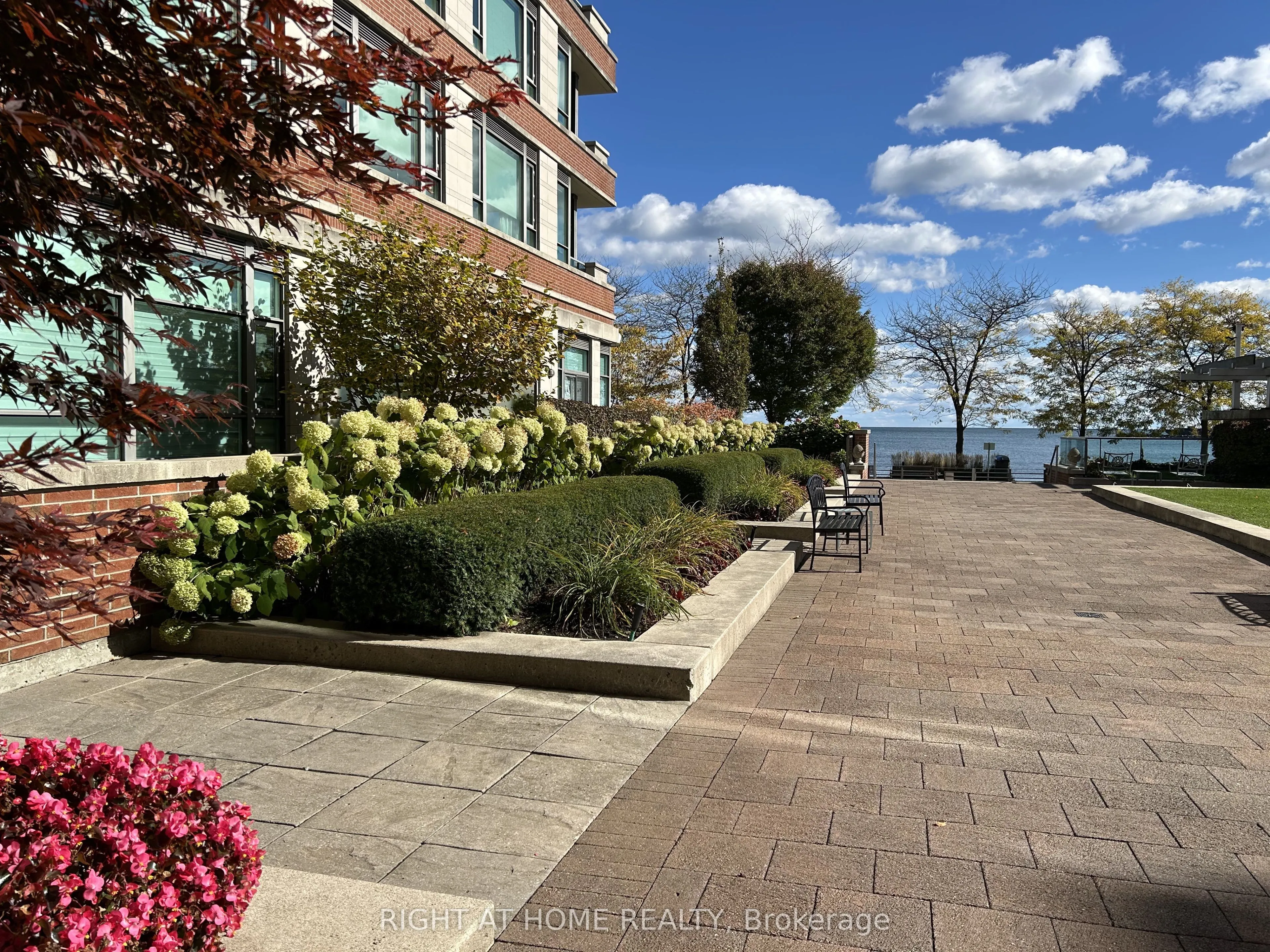 65 Port Street E, #213
