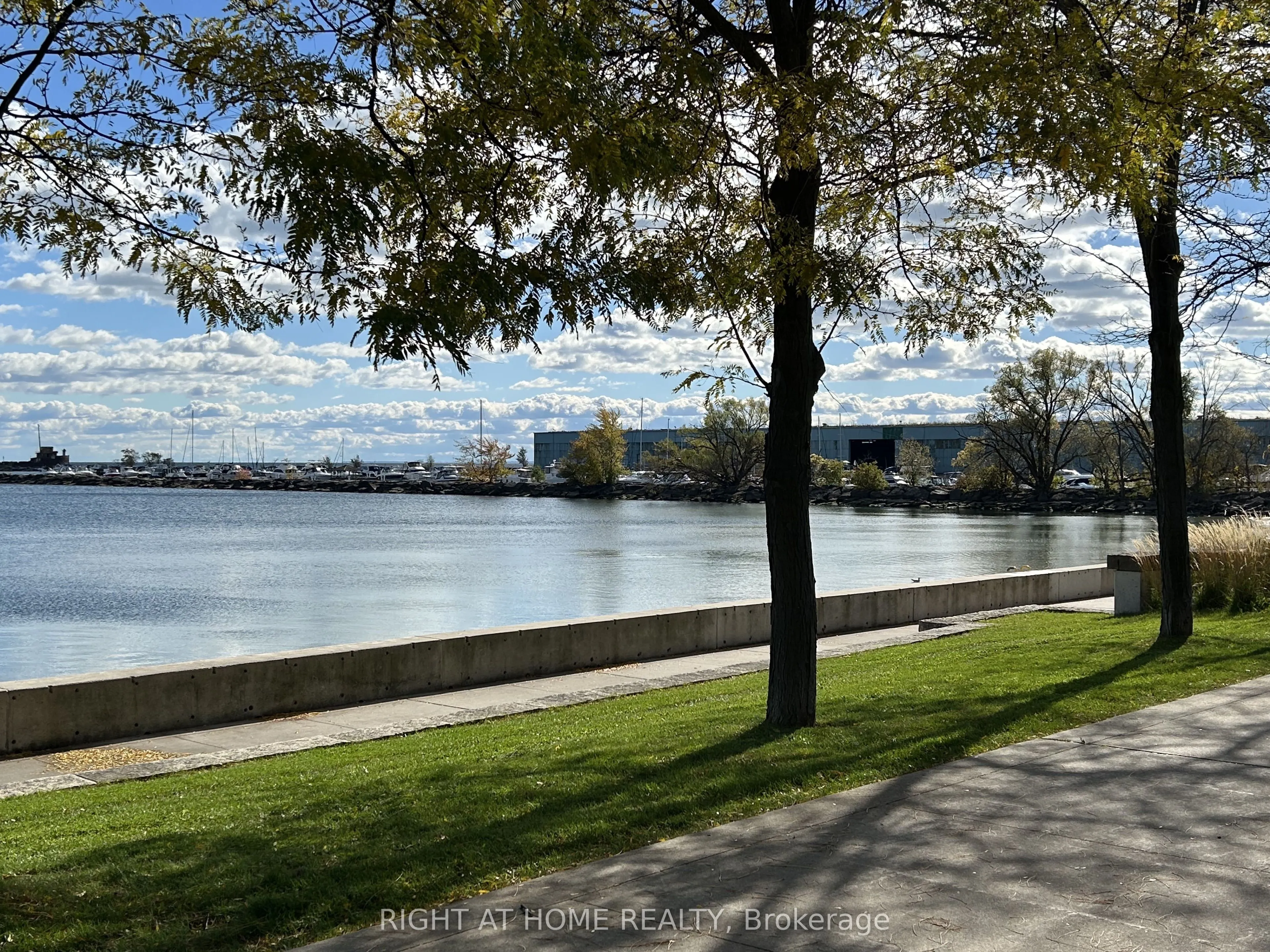 65 Port Street E, #213