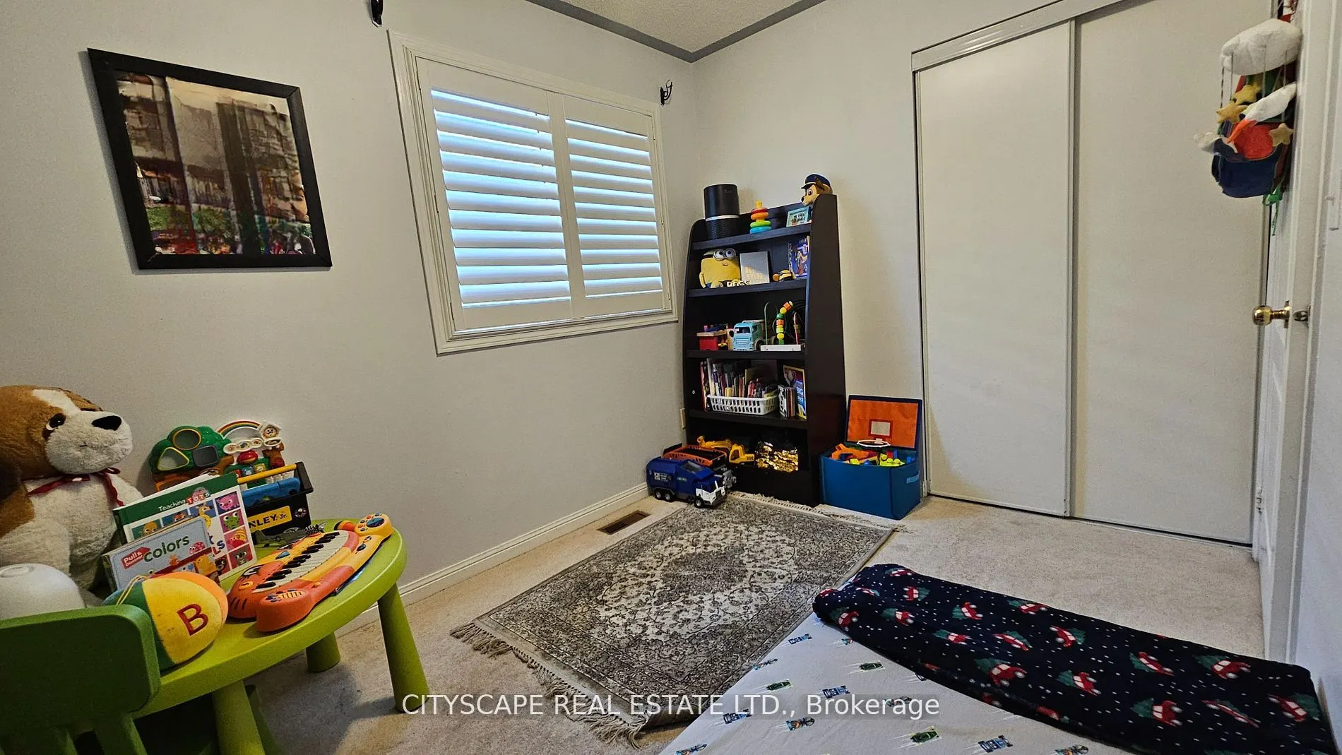 1408 Quest Circle