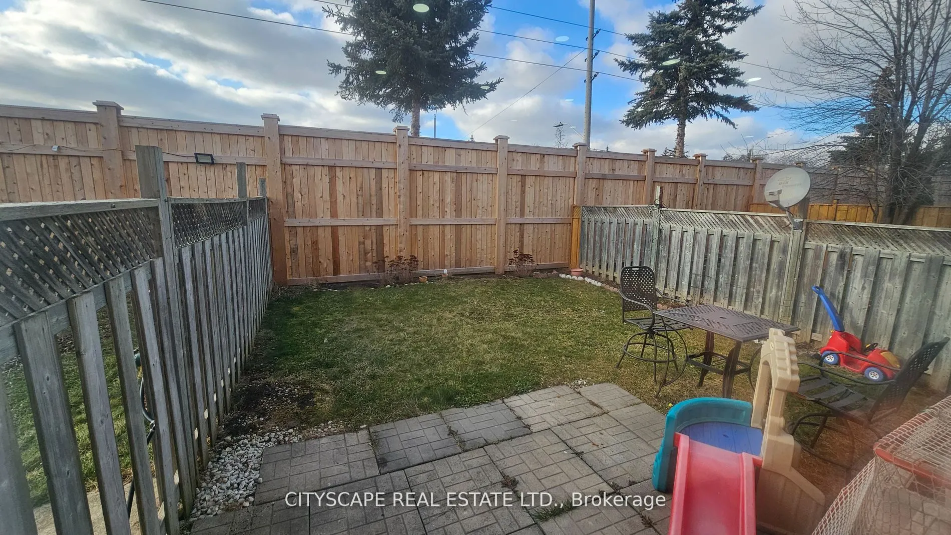 1408 Quest Circle
