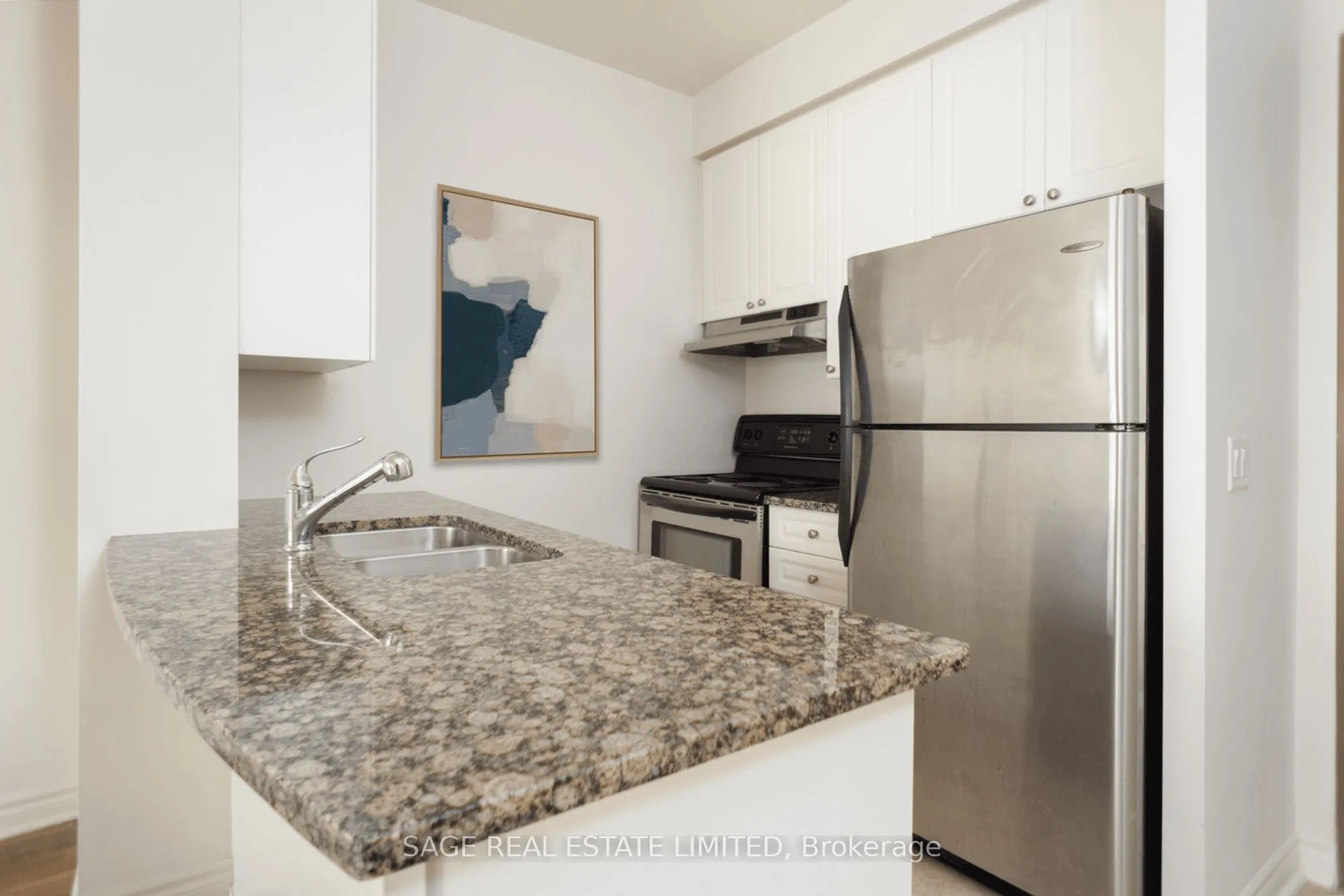 2365 Central Park Drive, #1106