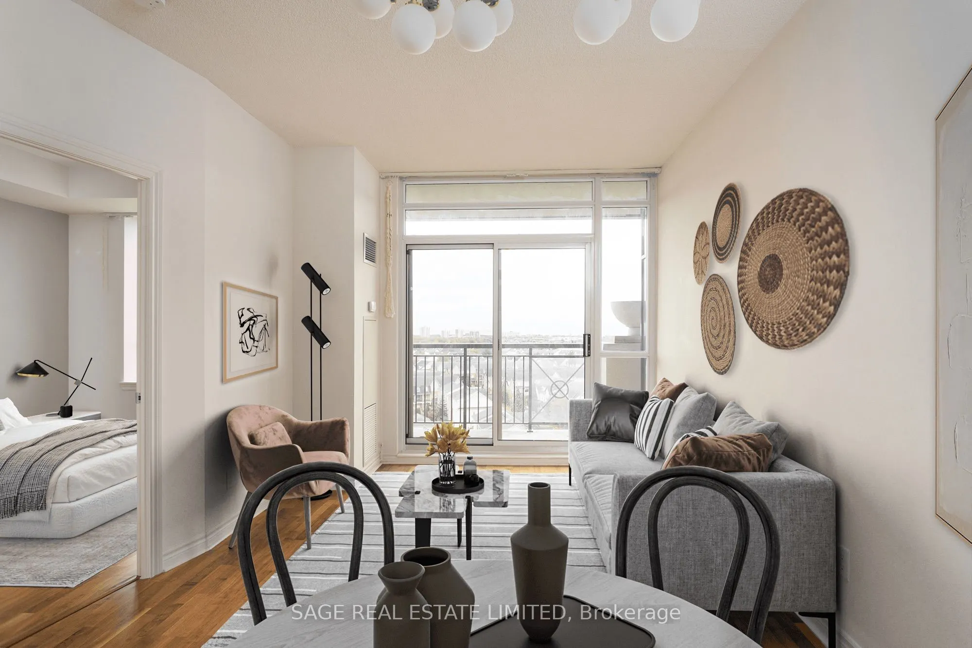2365 Central Park Drive, #1106