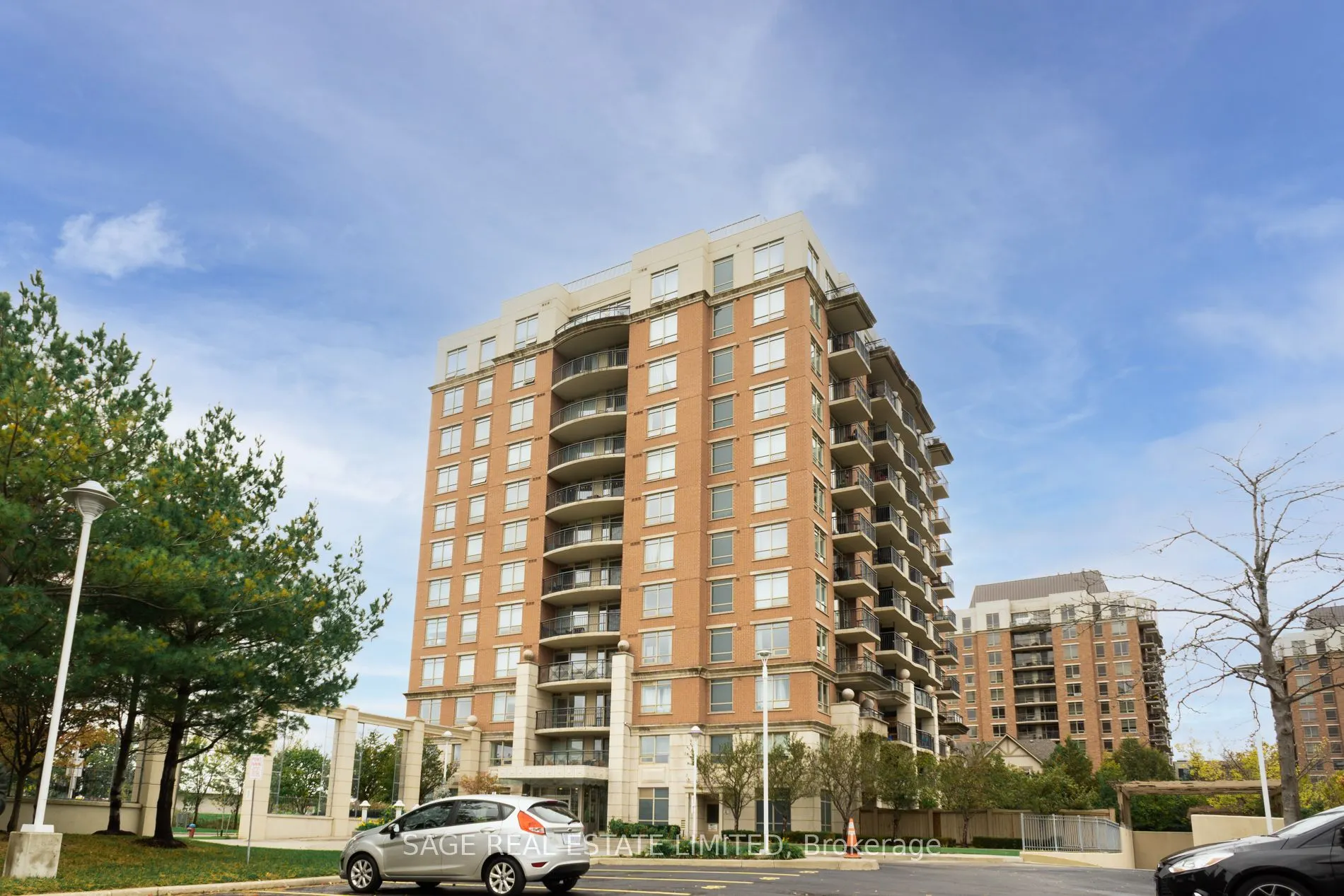 2365 Central Park Drive, #1106
