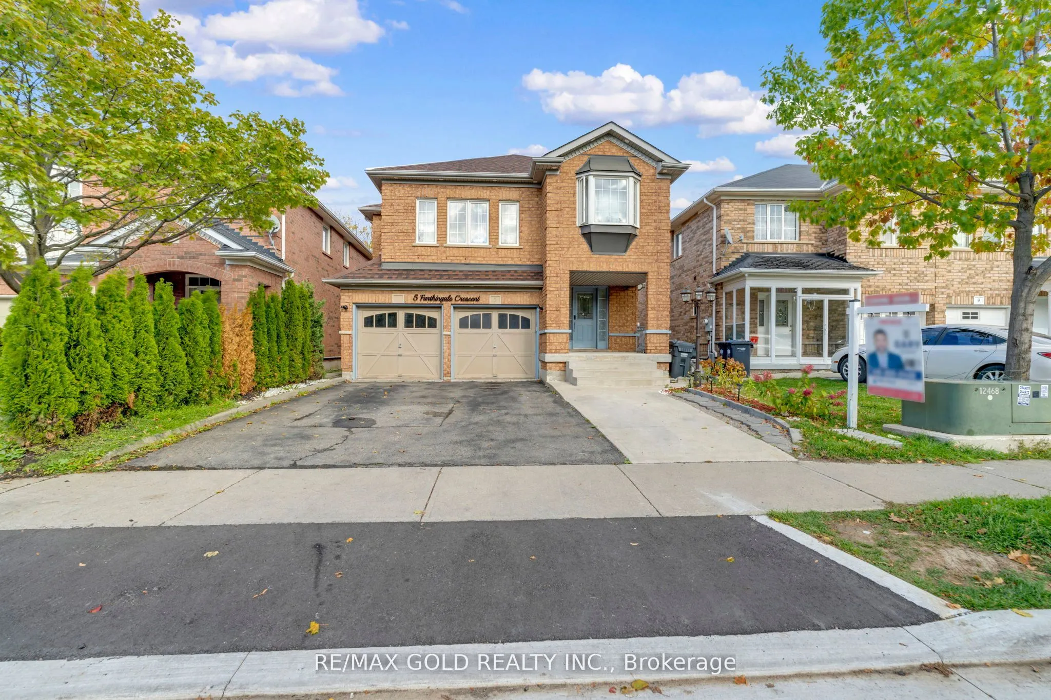5 Farthingale Crescent