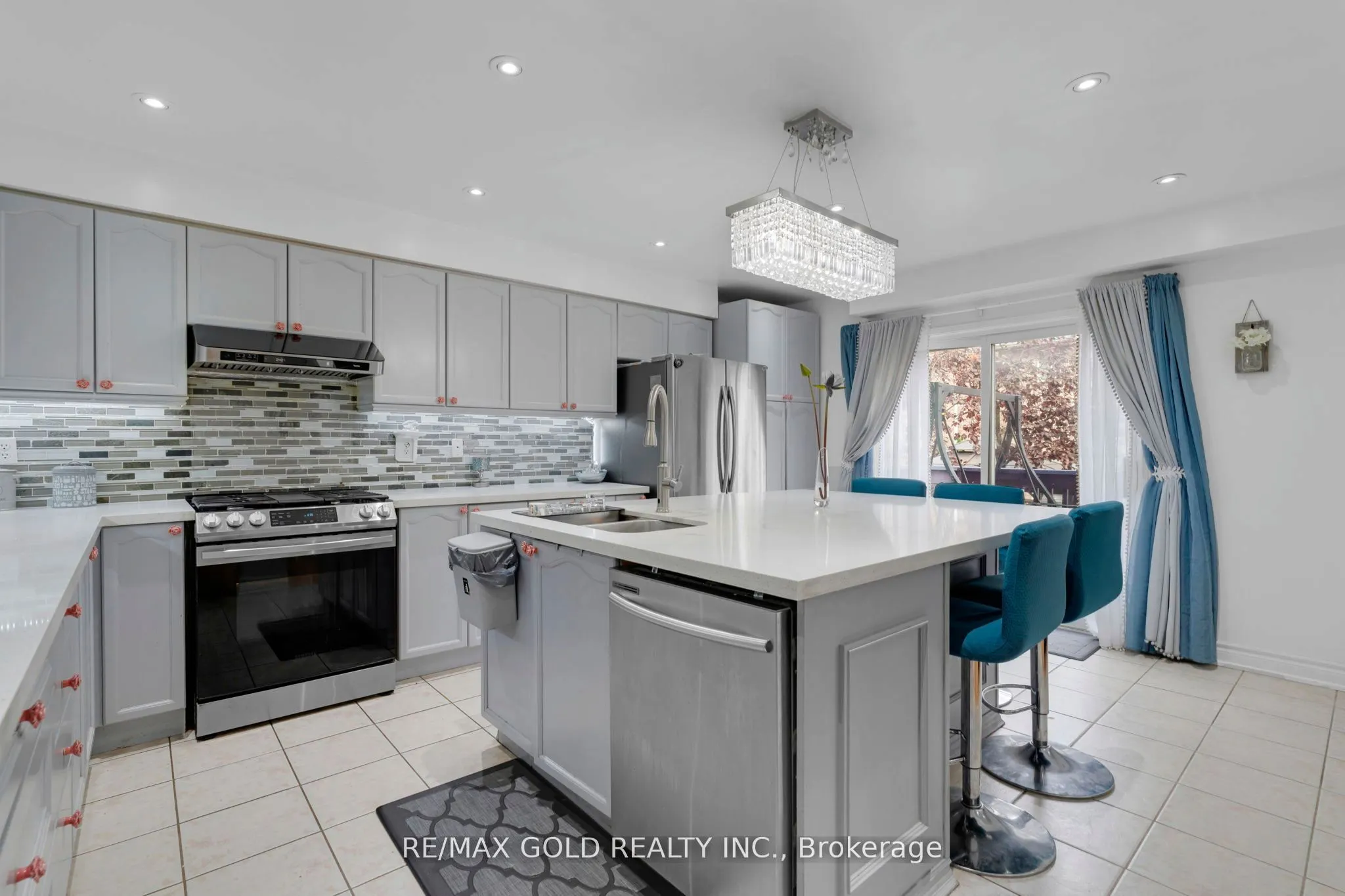 5 Farthingale Crescent