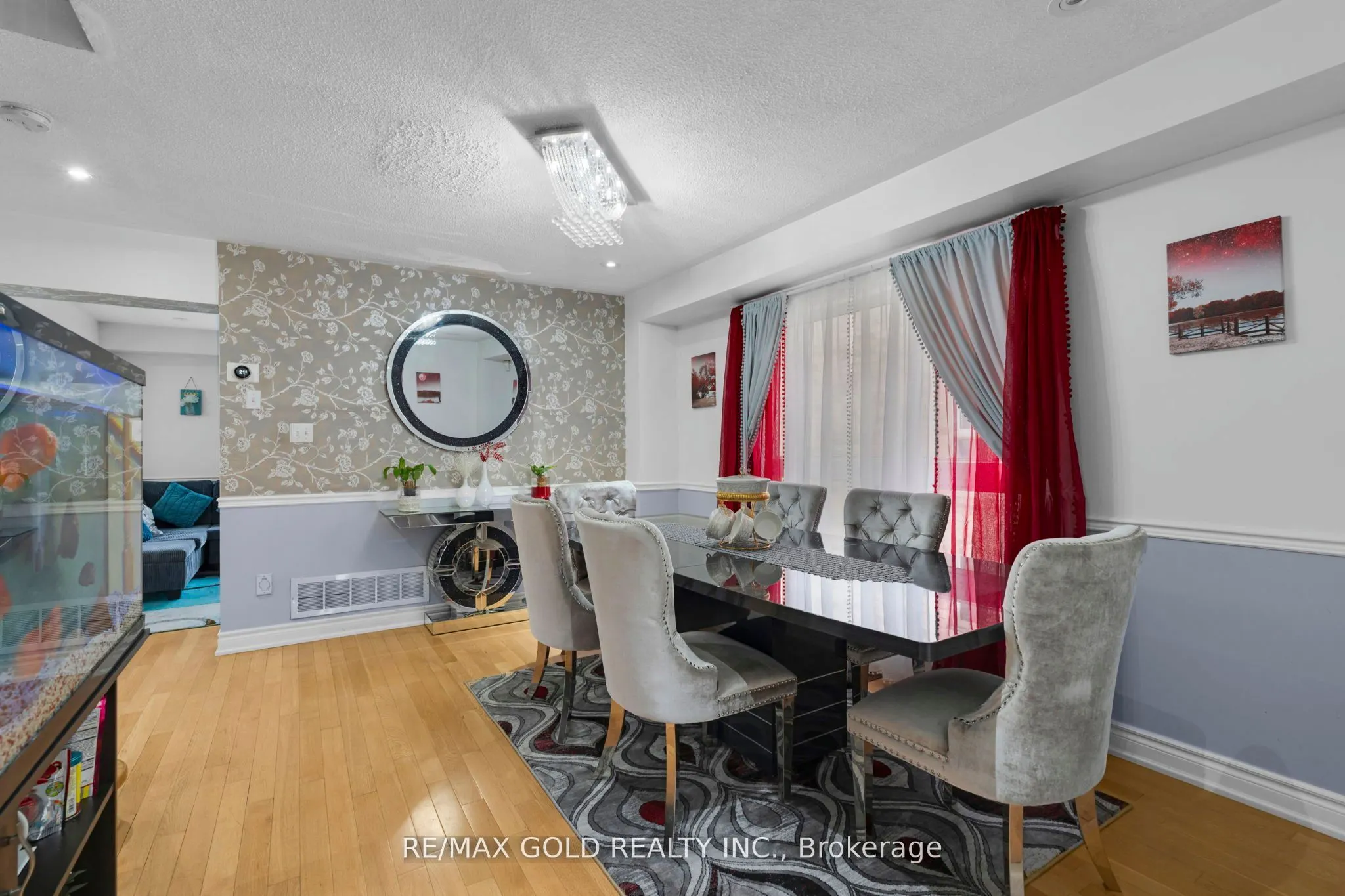 5 Farthingale Crescent