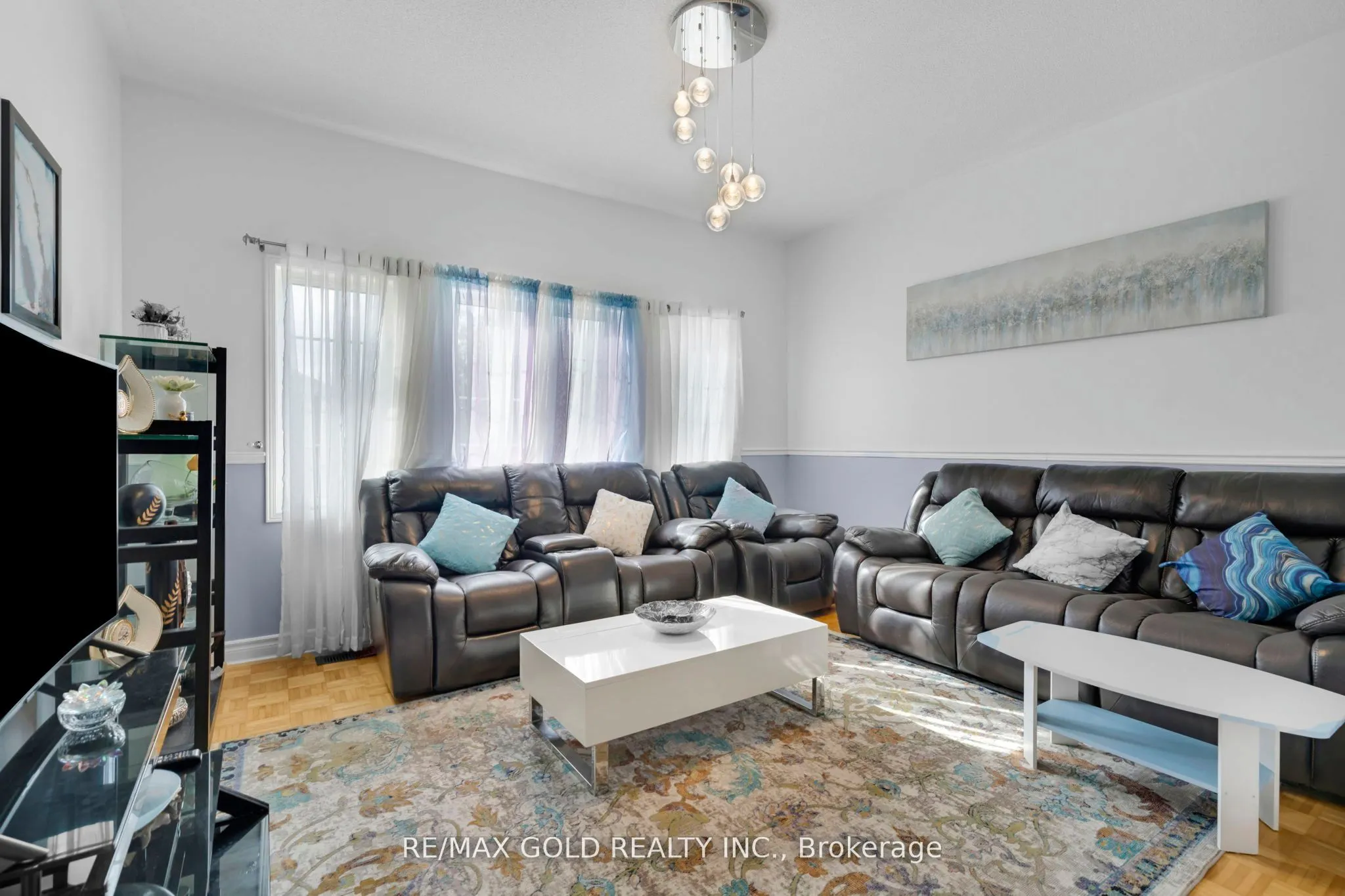 5 Farthingale Crescent