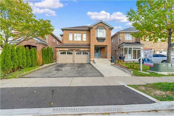5 Farthingale Crescent