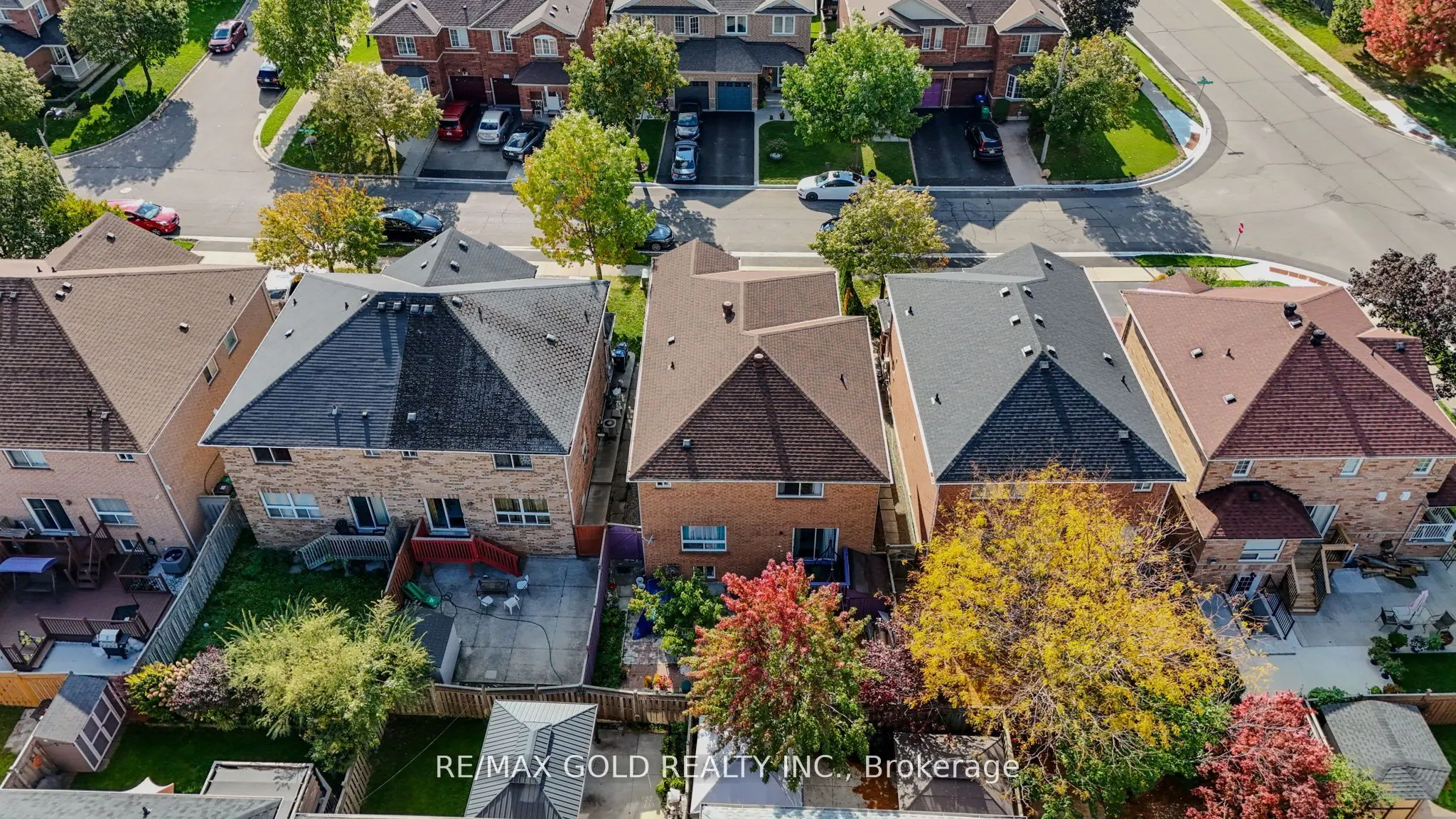 5 Farthingale Crescent