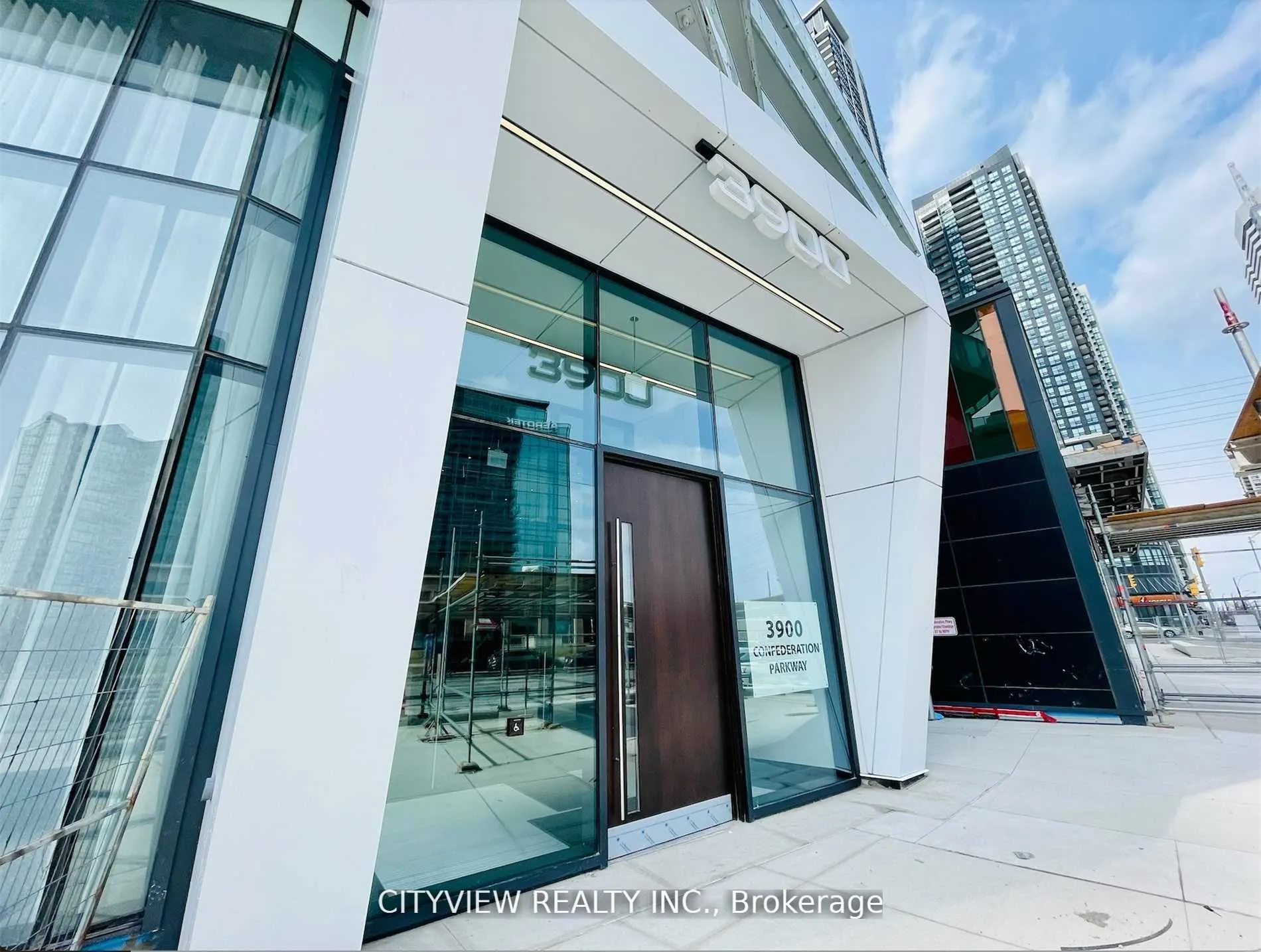 3900 Confederatin Parkway, #5810