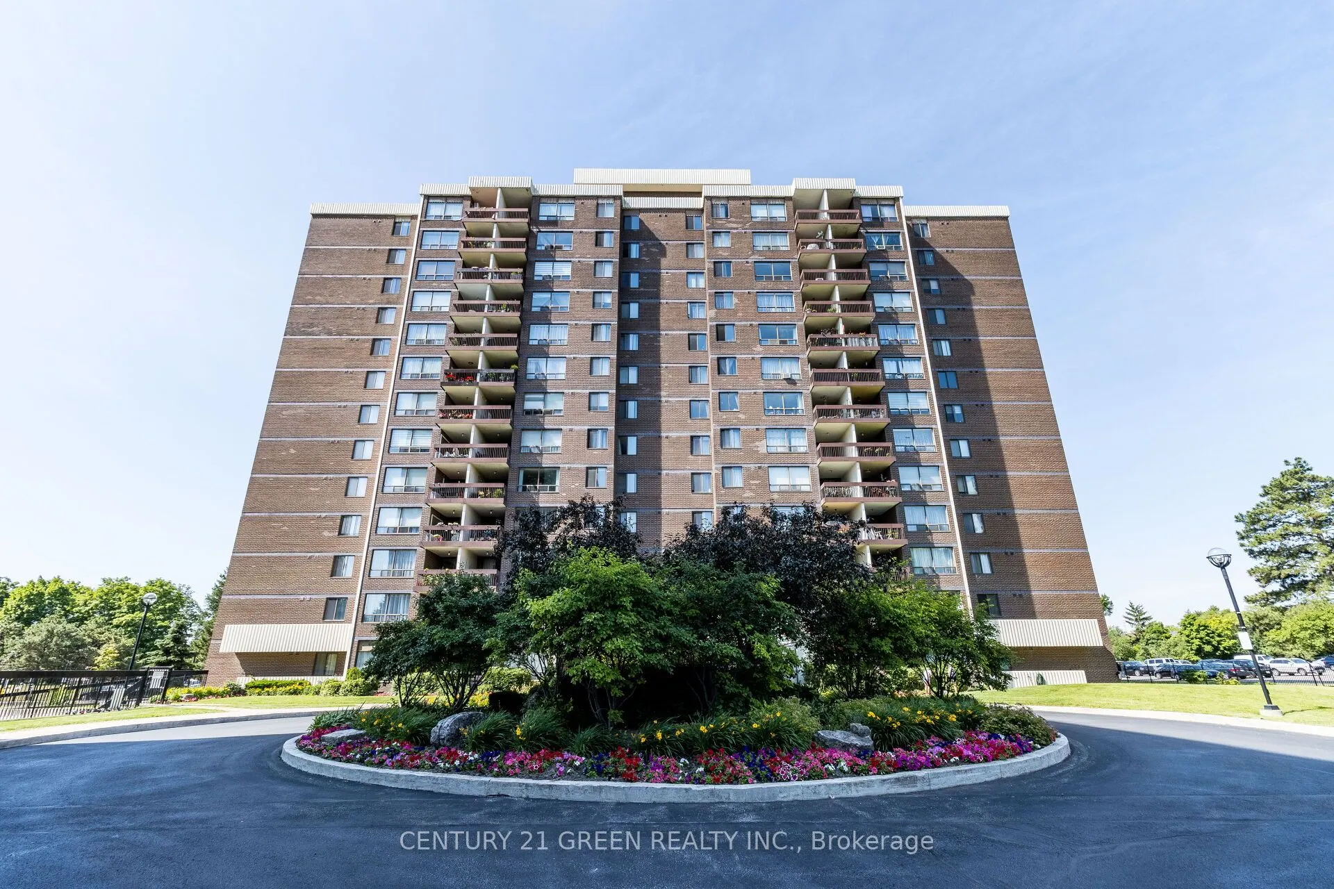 2556 Argyle Road, #706