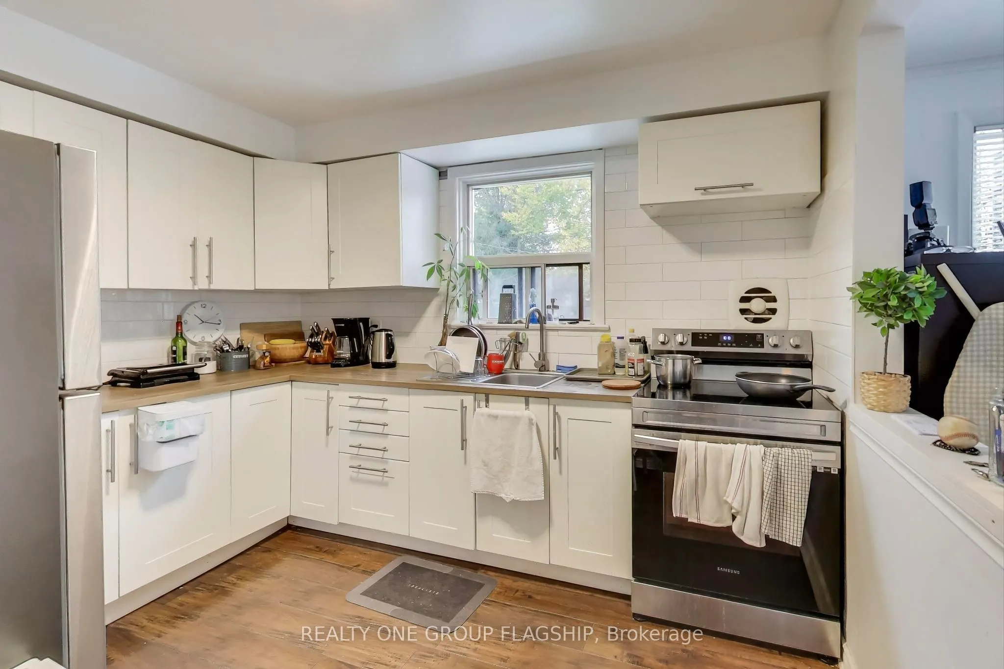 2302 Lake Shore Boulevard W, #2