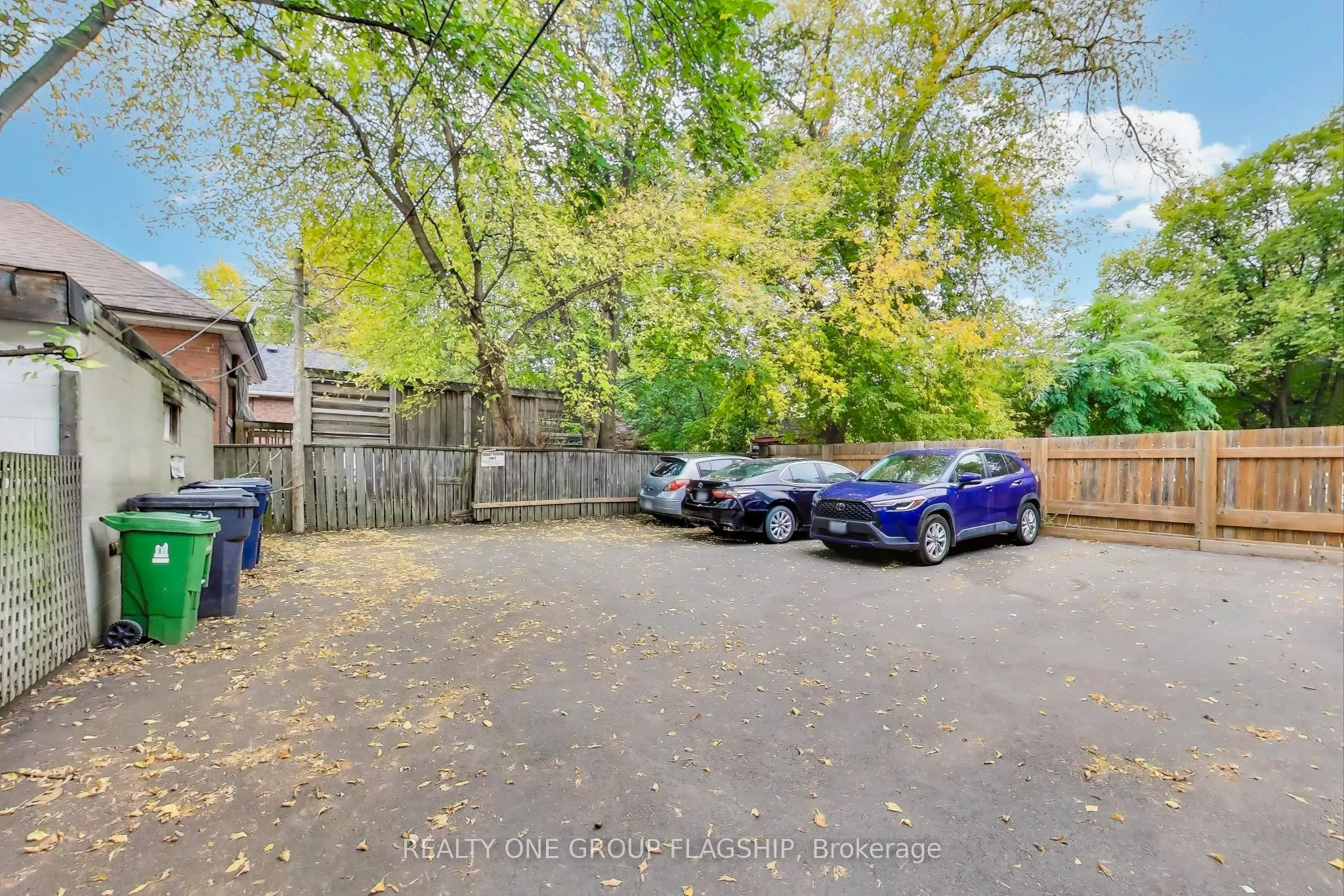 2302 Lake Shore Boulevard W, #2