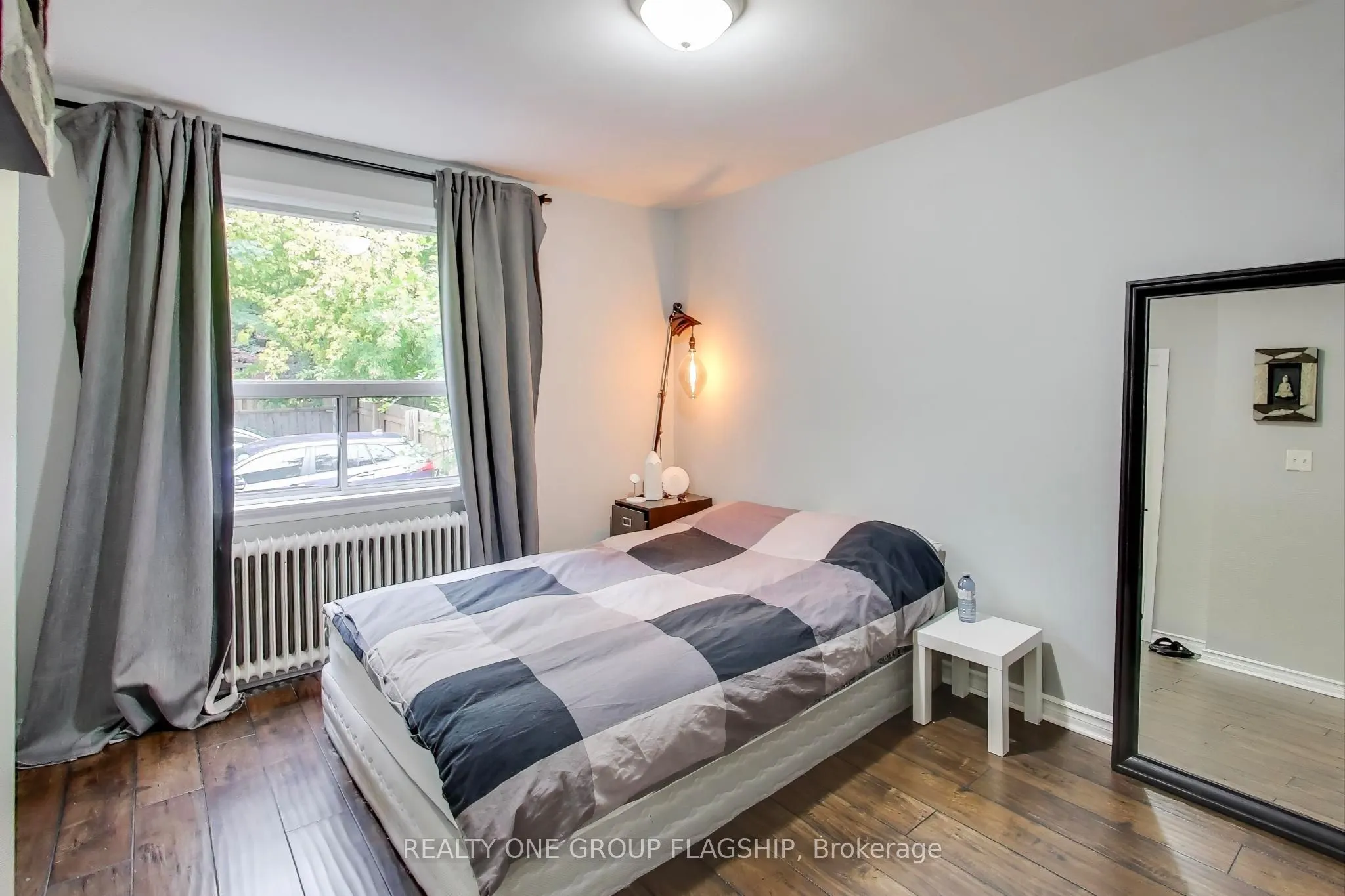 2302 Lake Shore Boulevard W, #2