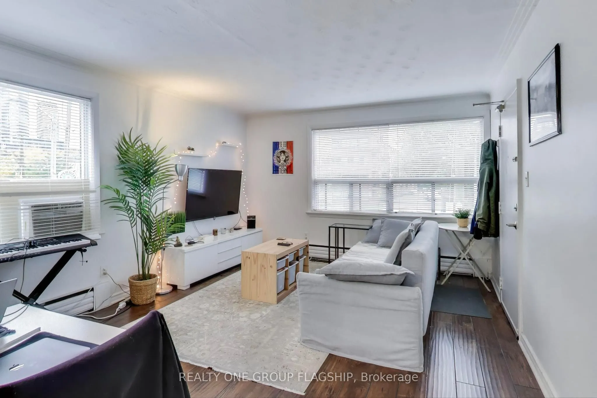 2302 Lake Shore Boulevard W, #2