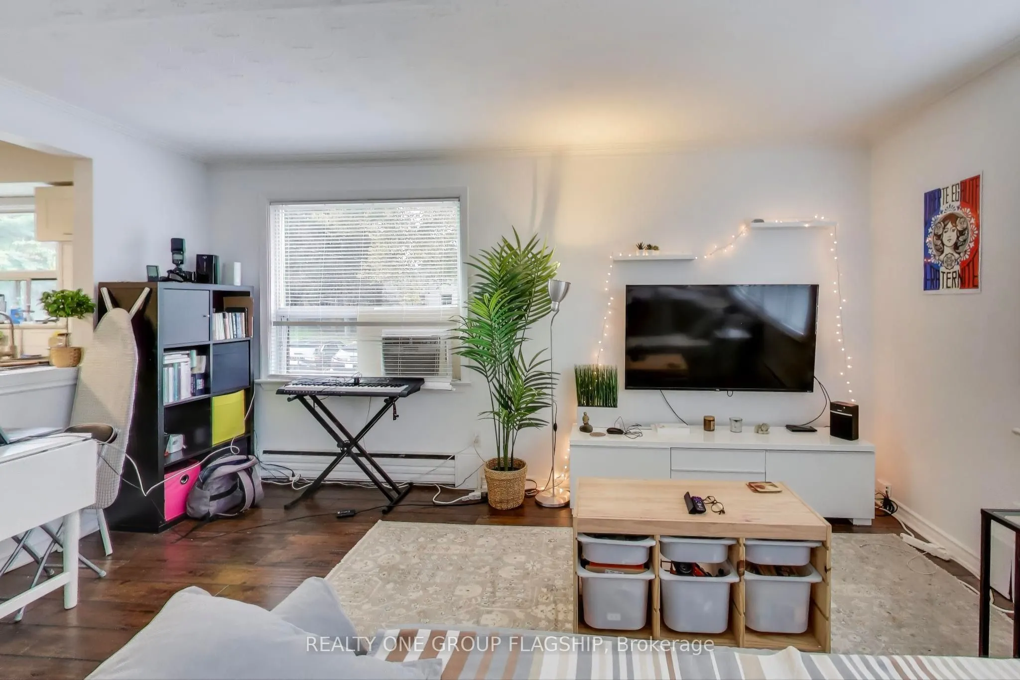2302 Lake Shore Boulevard W, #2