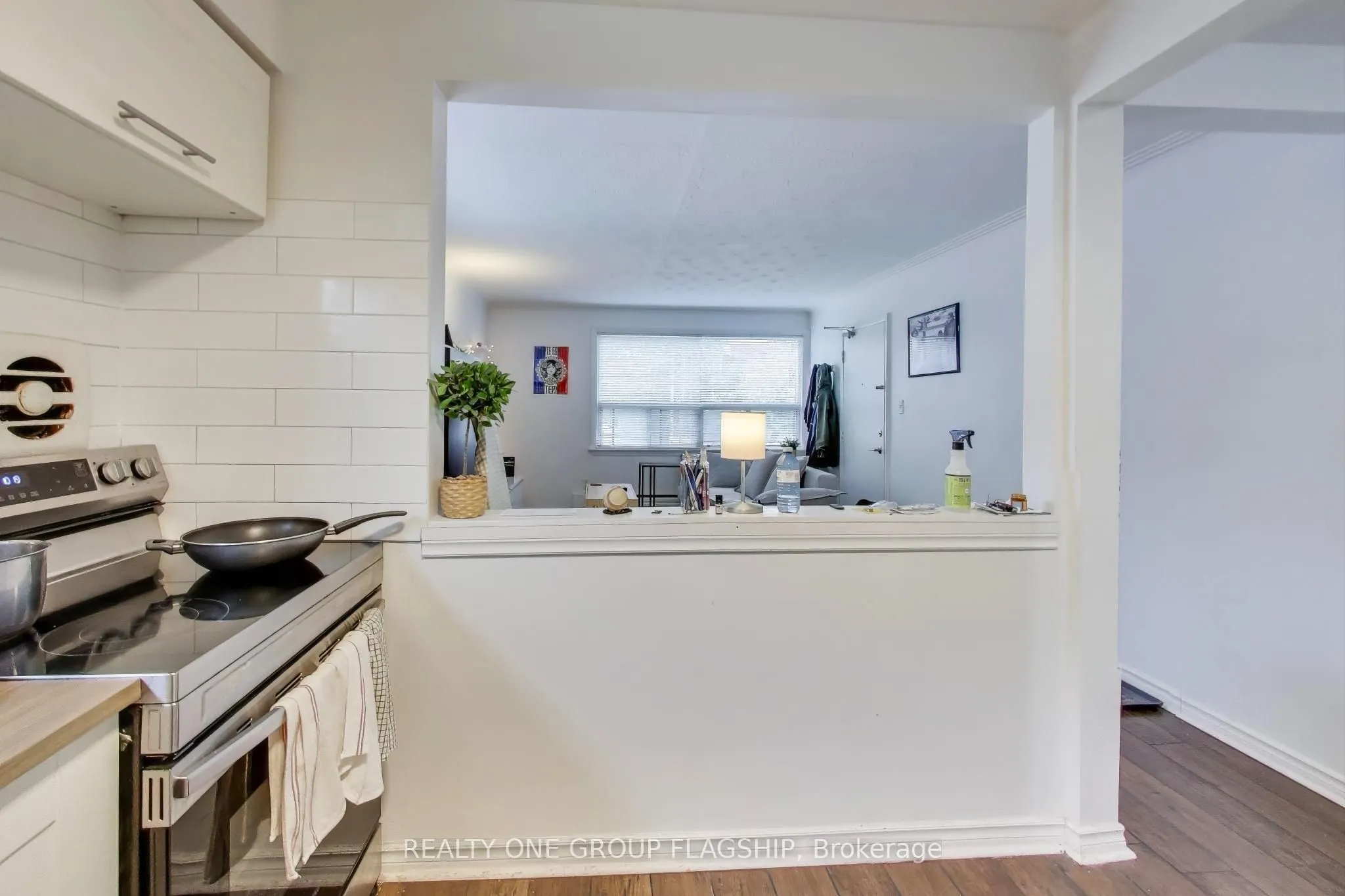2302 Lake Shore Boulevard W, #2
