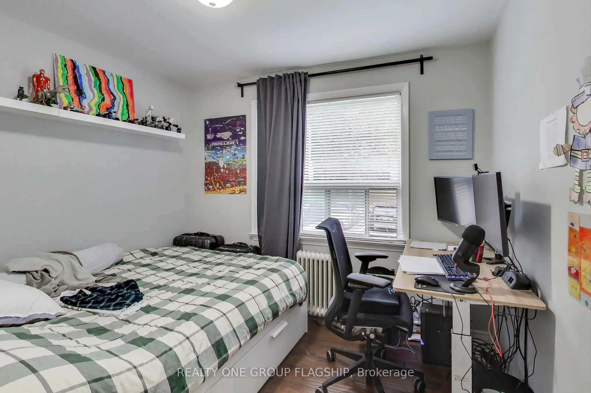 2302 Lake Shore Boulevard W, #2